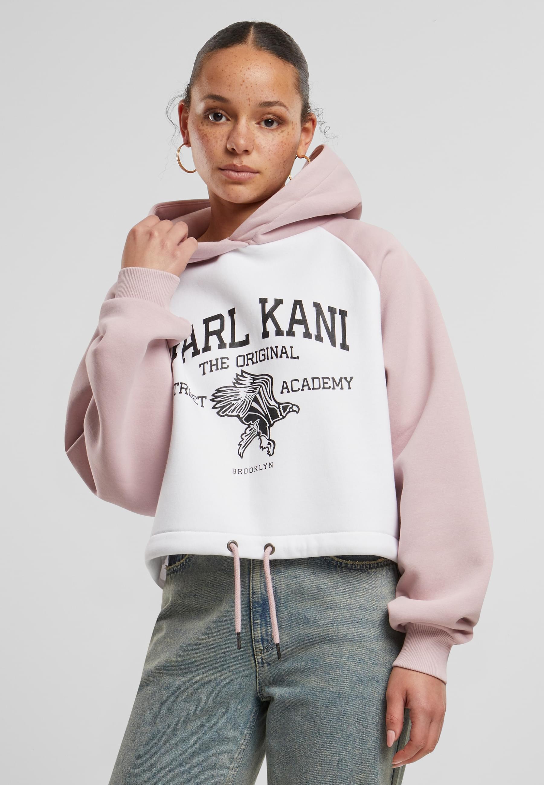 Karl Kani Kapuzenpullover »Karl Kani« 1 Stk.