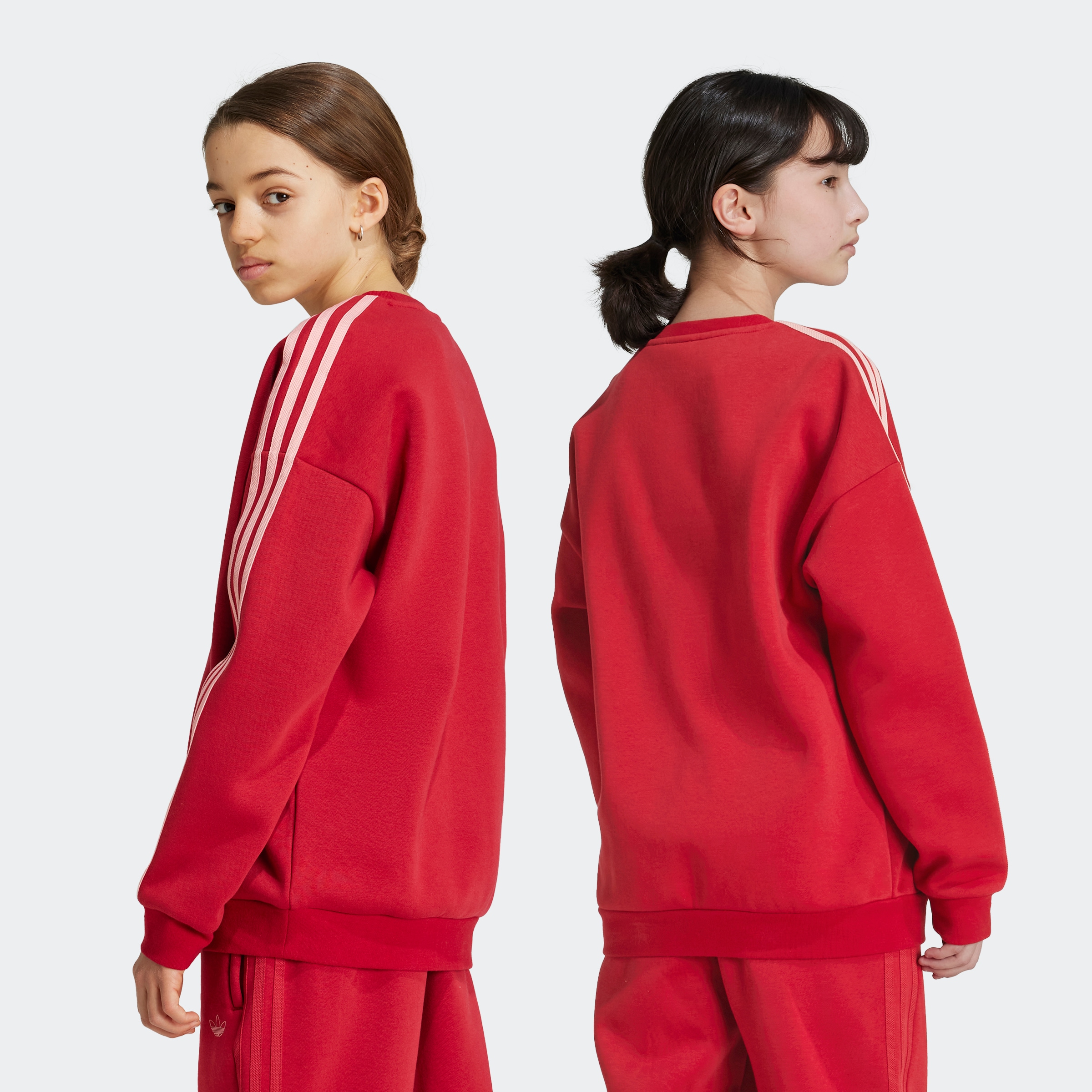 adidas Originals Sweatshirt »CREW«