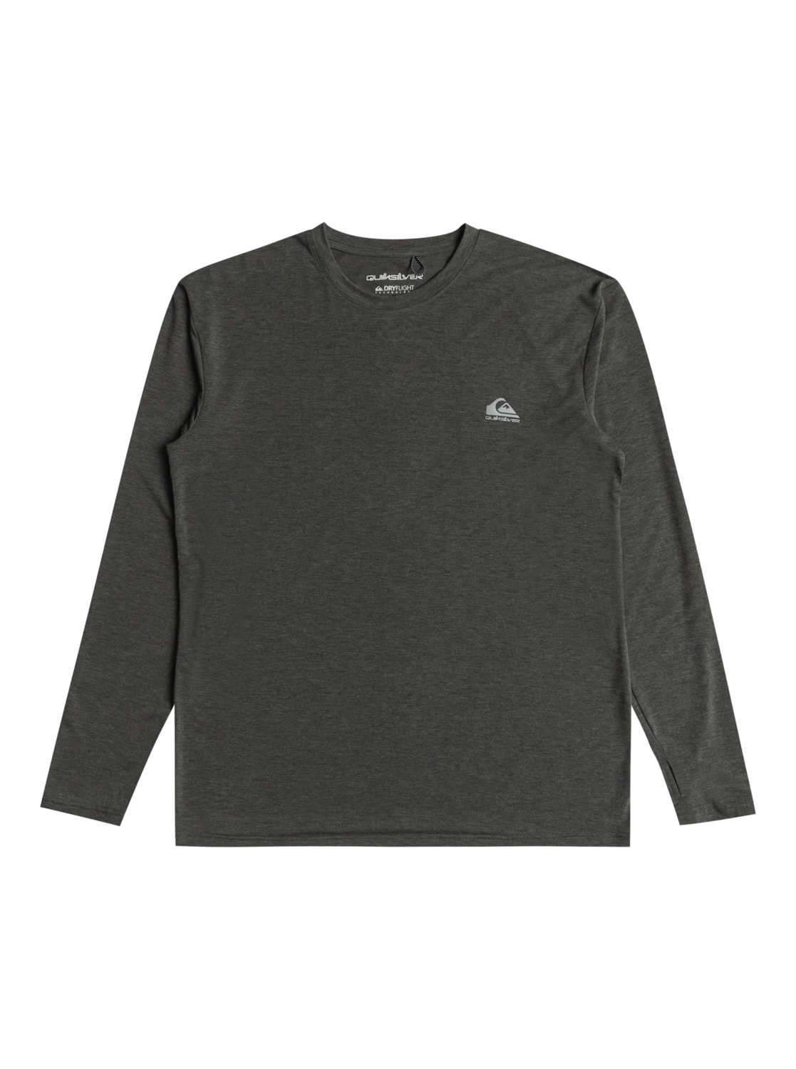 Quiksilver Langarmshirt »Coastal Run«