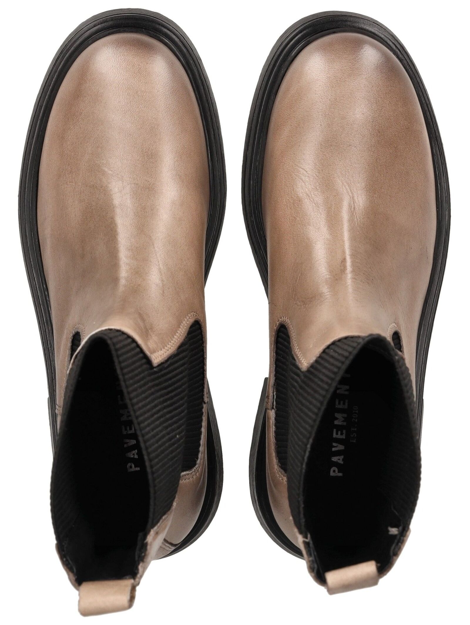 Pavement Stiefelette »Pavement Stiefelette Leder/Textil«