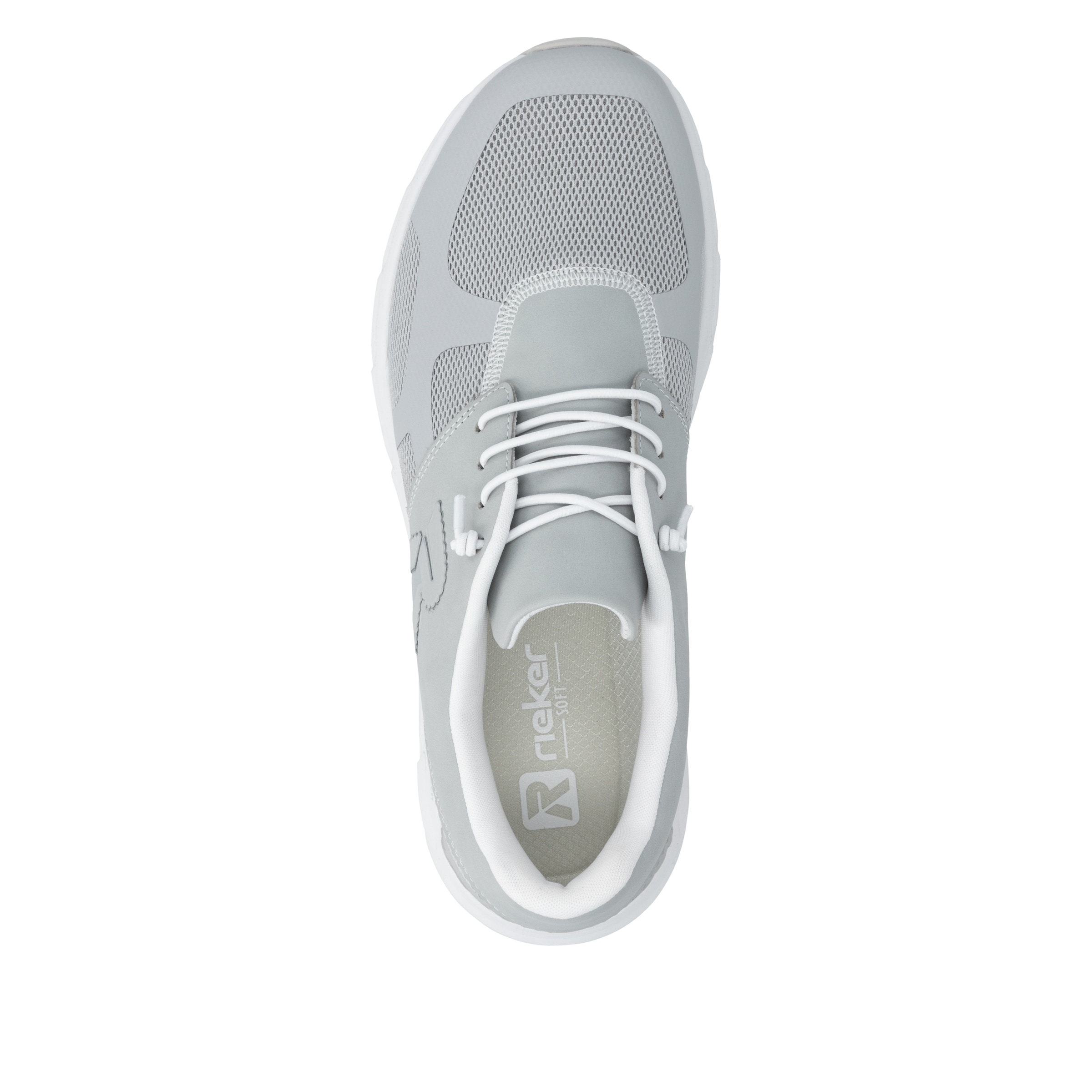 RIEKER Sport Slip-On Sneaker »Preston«  Running-Sneaker aus der neuen Christoph Kramer Kollektion