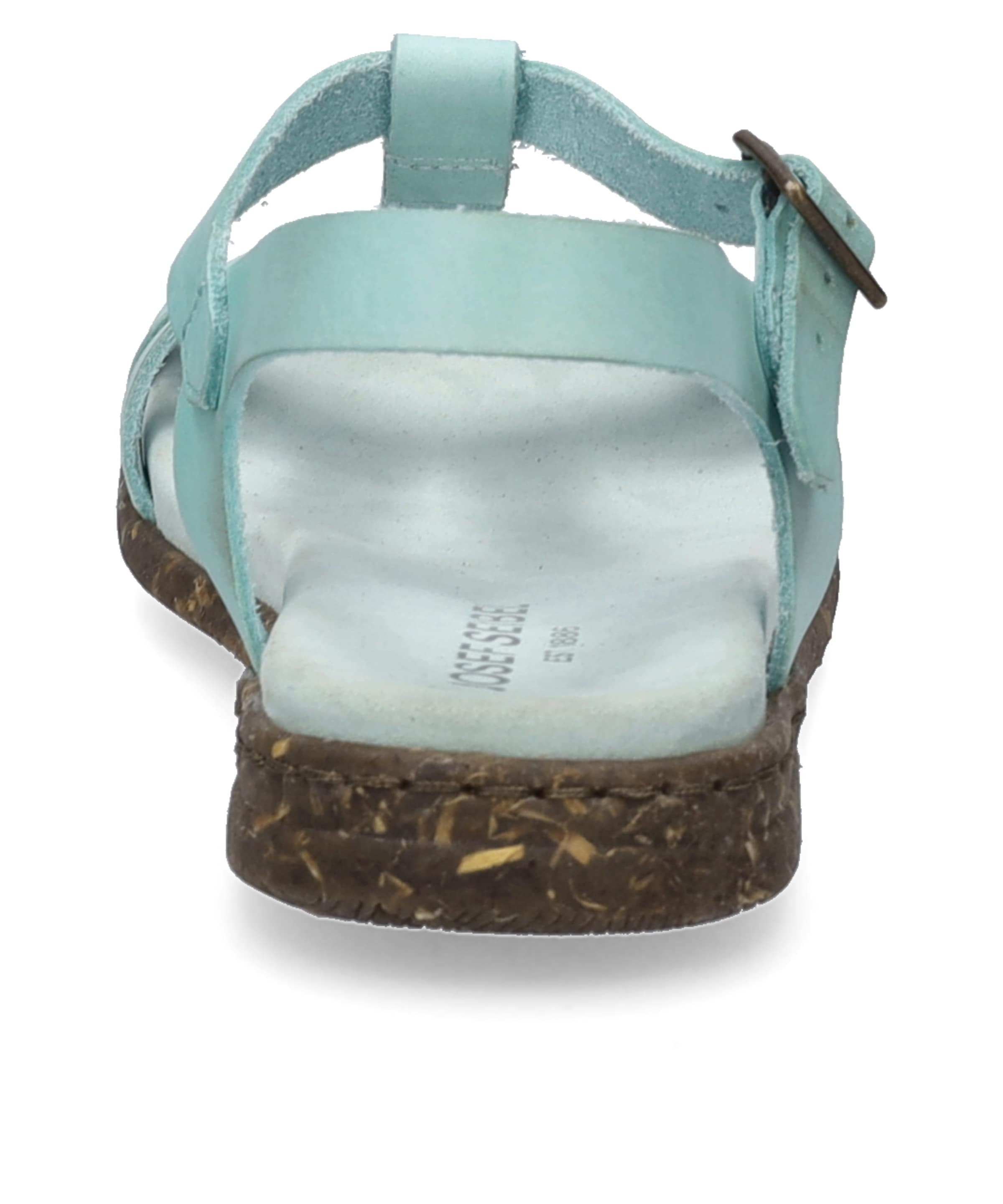 Josef Seibel Sandale »Fabricia 01, mint«