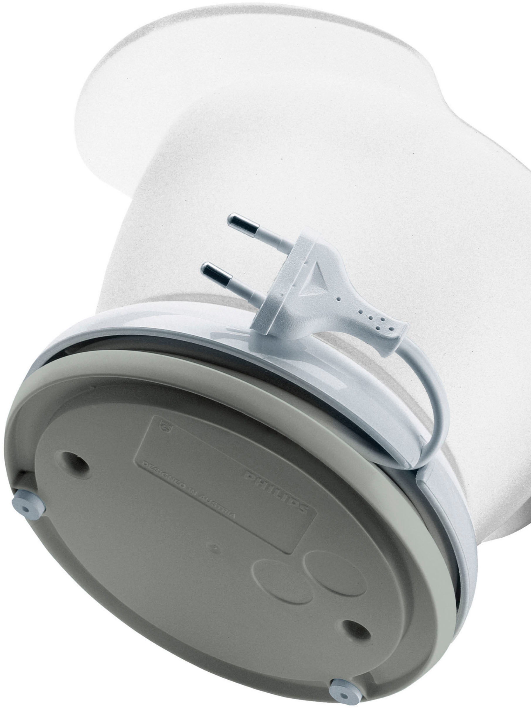 Philips Zitruspresse »HR2738/00«, 25 W, Daily Collection, 500 ml Saftbehälter