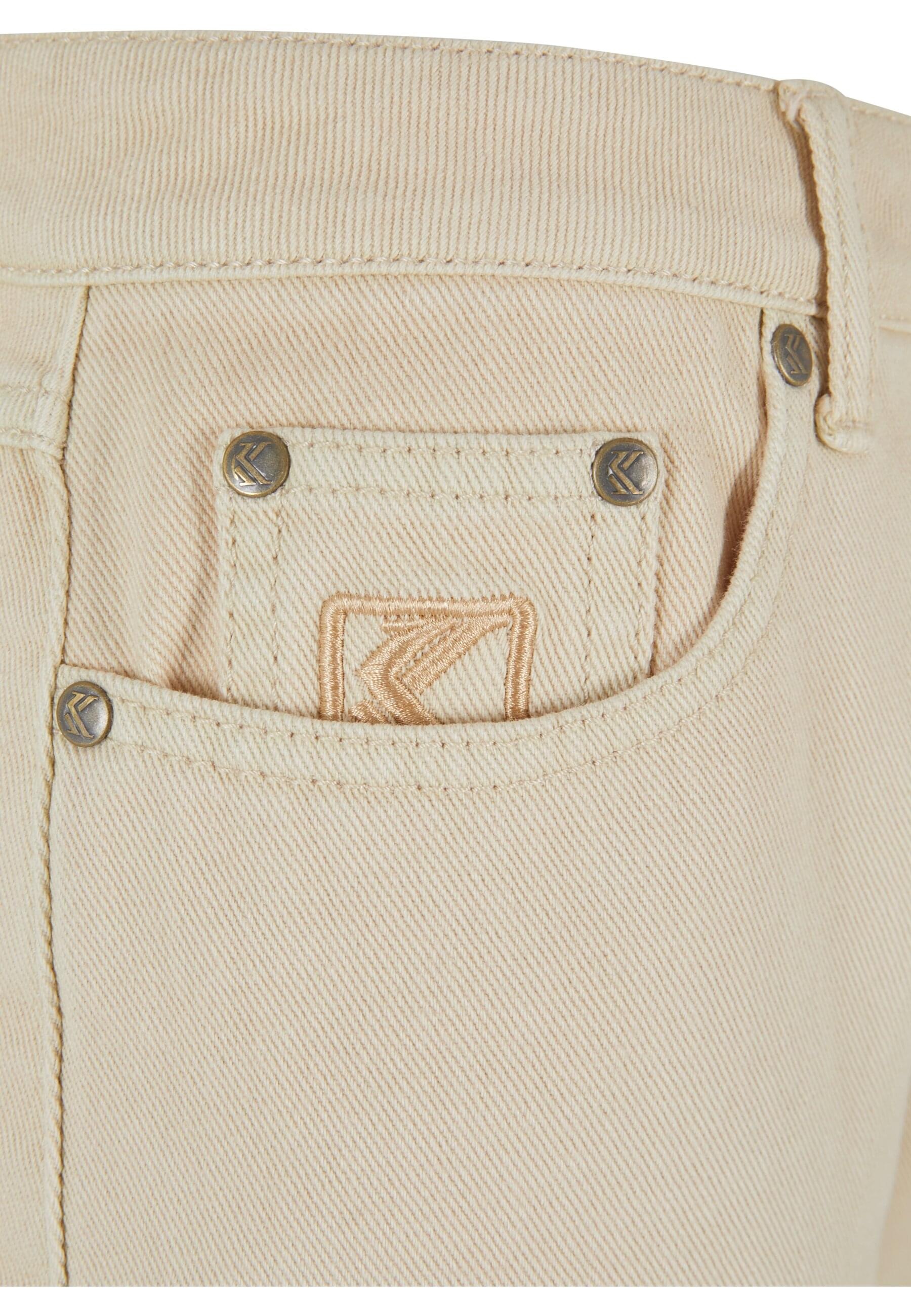 Karl Kani Stoffhose »Karl Kani Karl Kani OG Baggy Workwear Pants«, (1 tlg.)