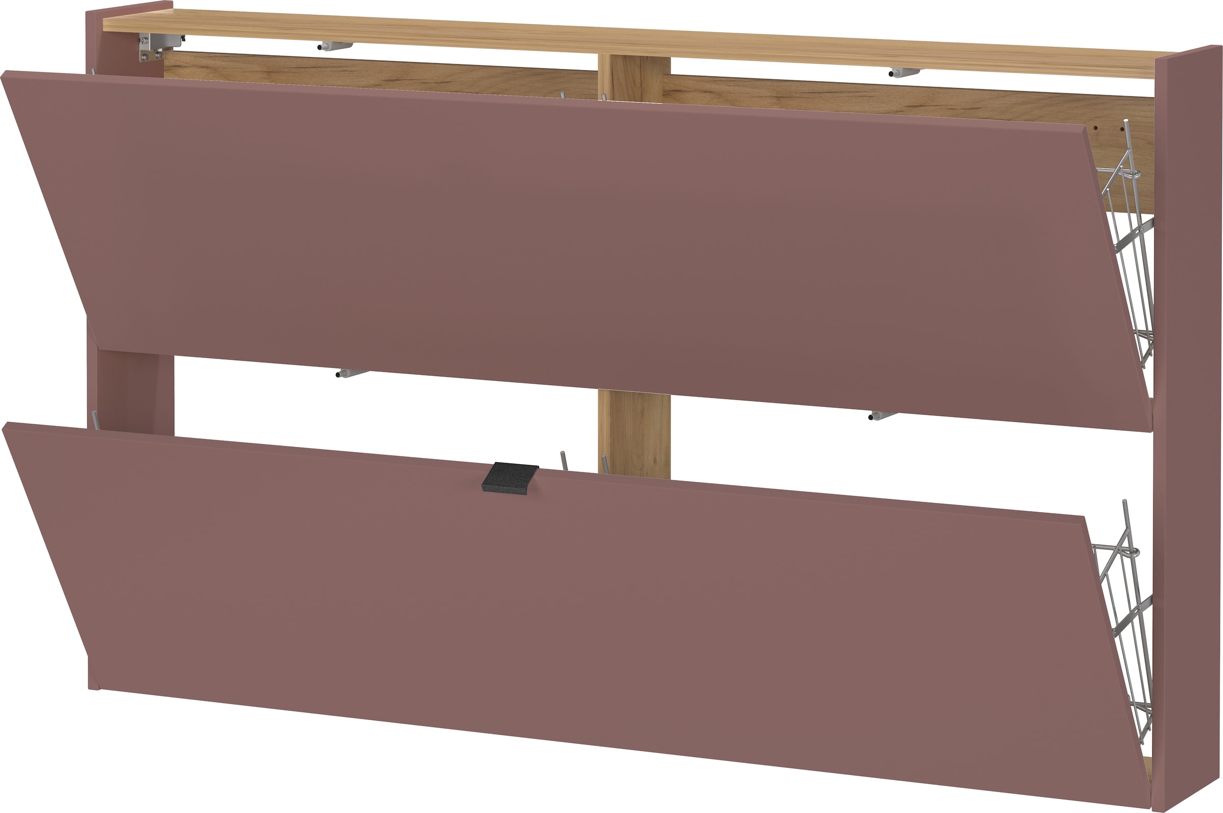 GERMANIA Garderoben-Set »Ameca« 2 Stk. tlg.