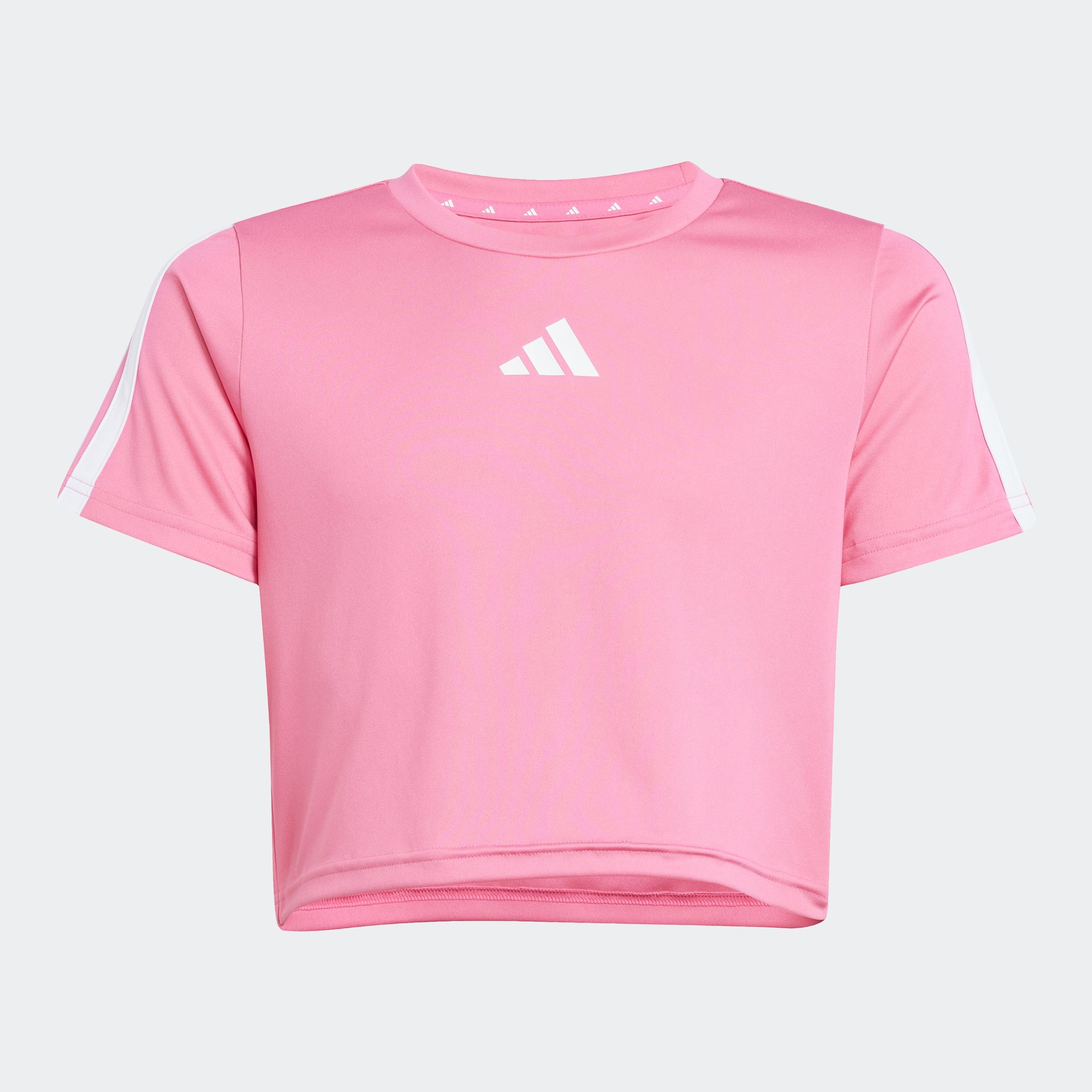 adidas Sportswear Trainingsanzug »JG TR-ES 3S SET«, (2 tlg.)
