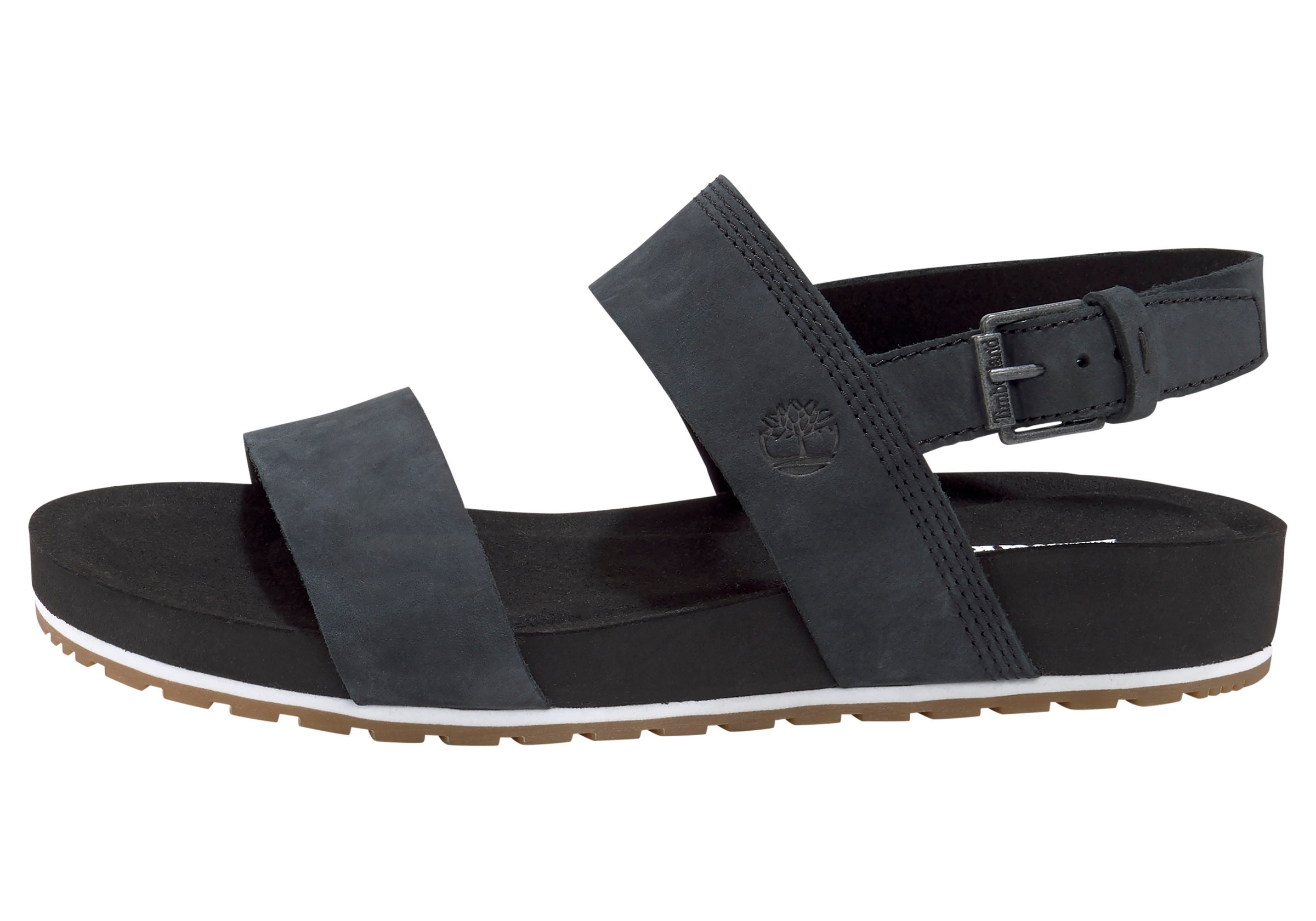 Timberland Sandale "Malibu Waves 2Band Sandal" günstig online kaufen