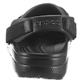 Crocs Clog »Black Yukon Vista II Clog M«, im Materialmix