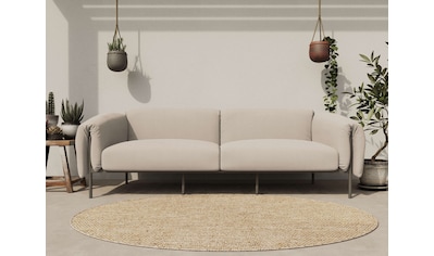 3-Sitzer »Lumi Loungesofa«