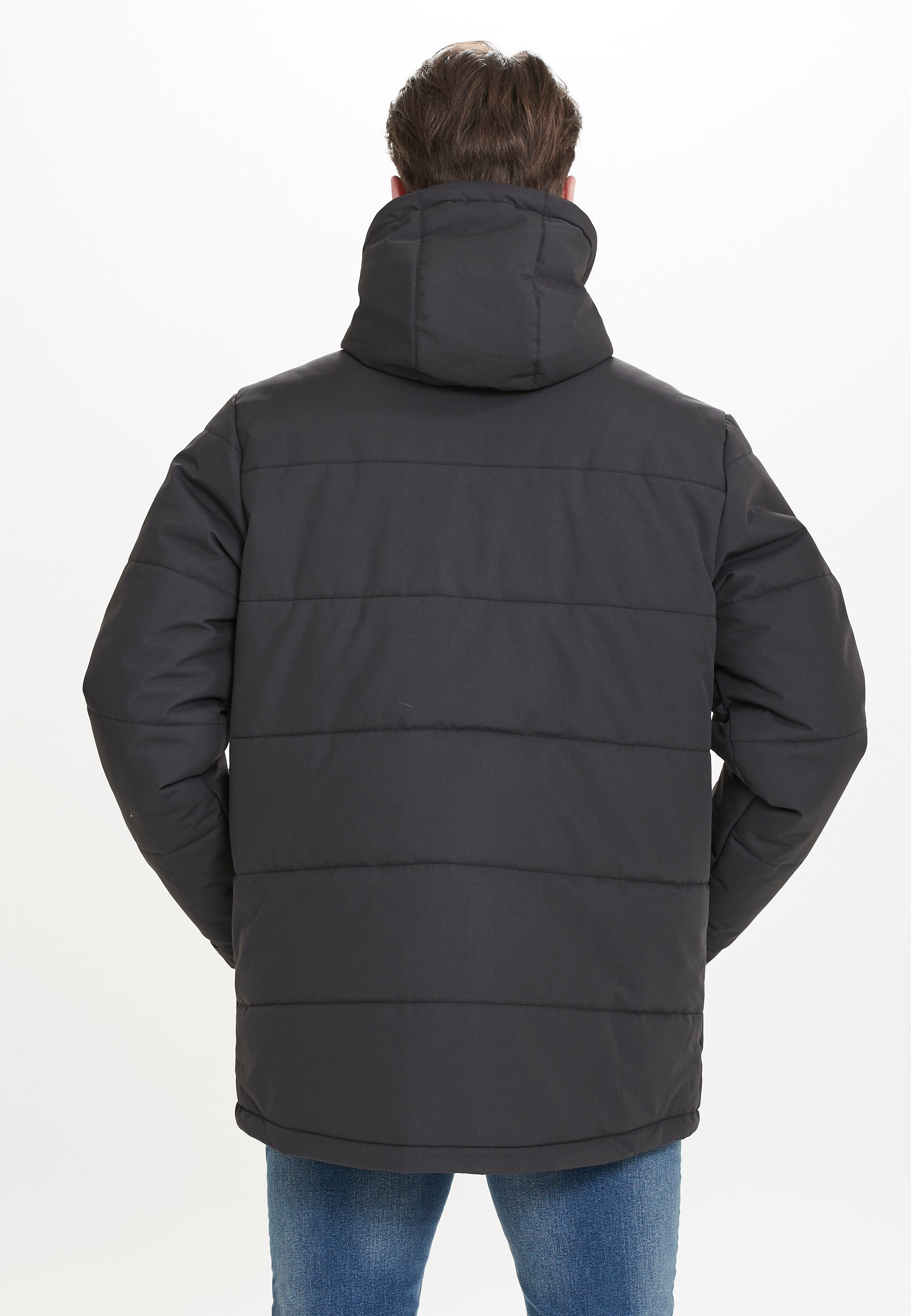 WHISTLER Parka »Emerson«, mit 10.000 mm Wassersäule
