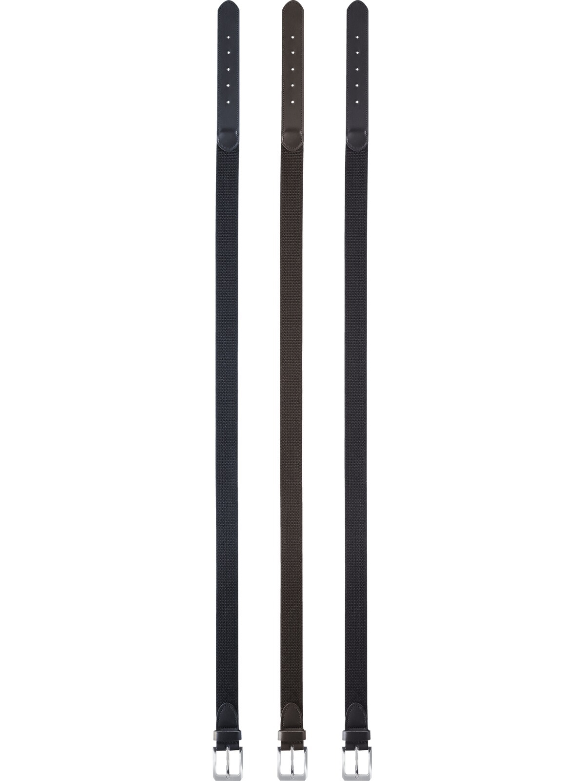 Babista Stretchgürtel »Dehngürtel MILANVENZO«