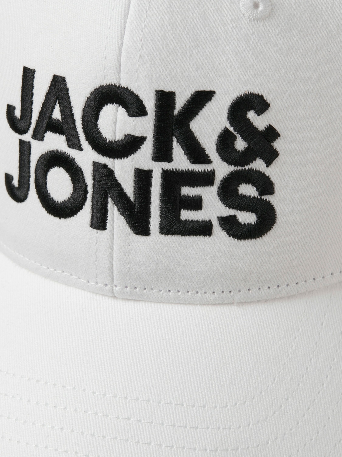 Thumbnail - Jack & Jones Baseball Cap "JACGALL BASEBALL CAP NOOS"