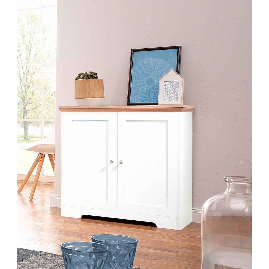 Home affaire Sideboard »Nanna«