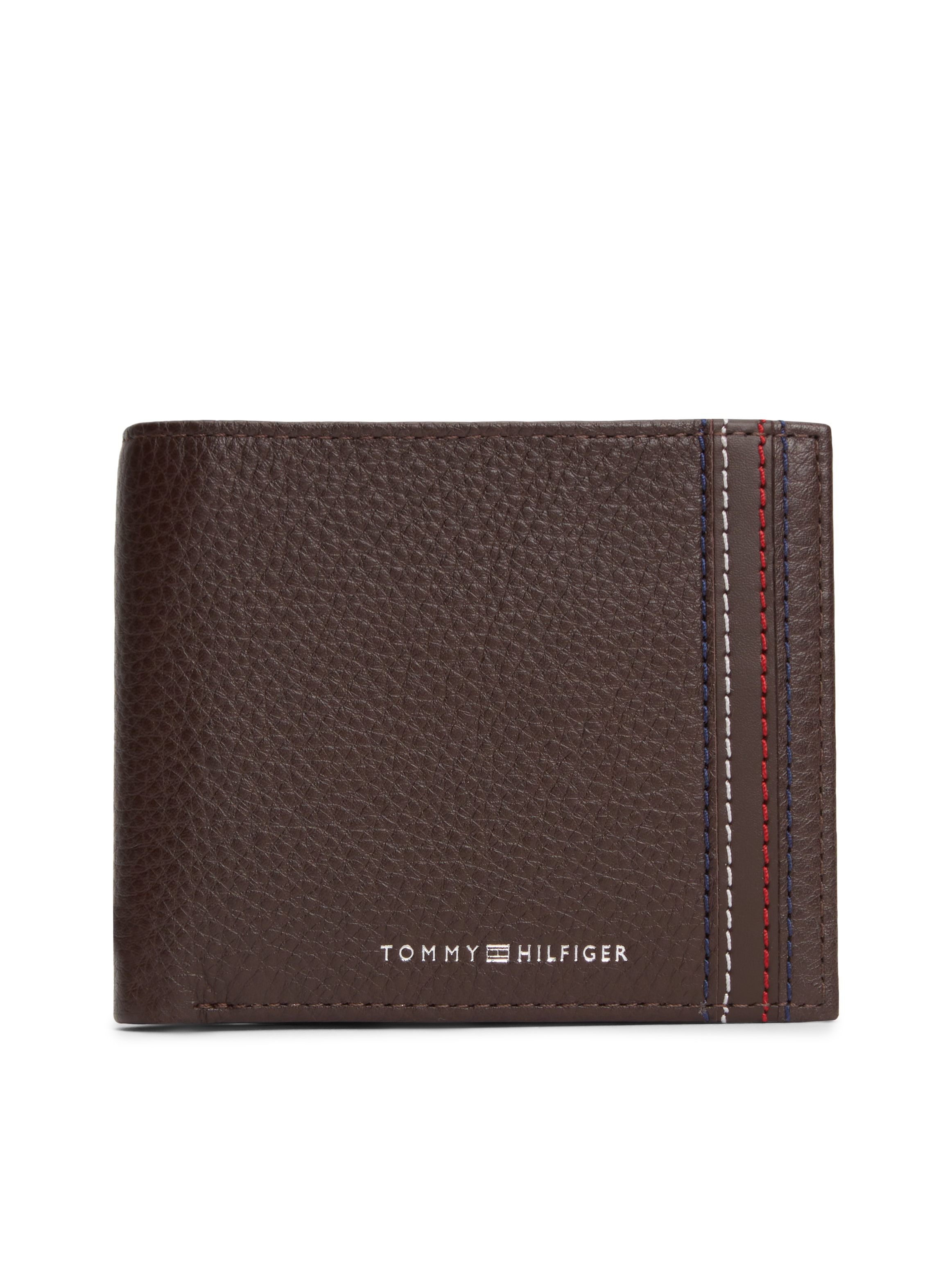 Tommy Hilfiger Geldbörse "TH CENTRAL CC & COIN" Herren Geldbeutel, Portemon günstig online kaufen