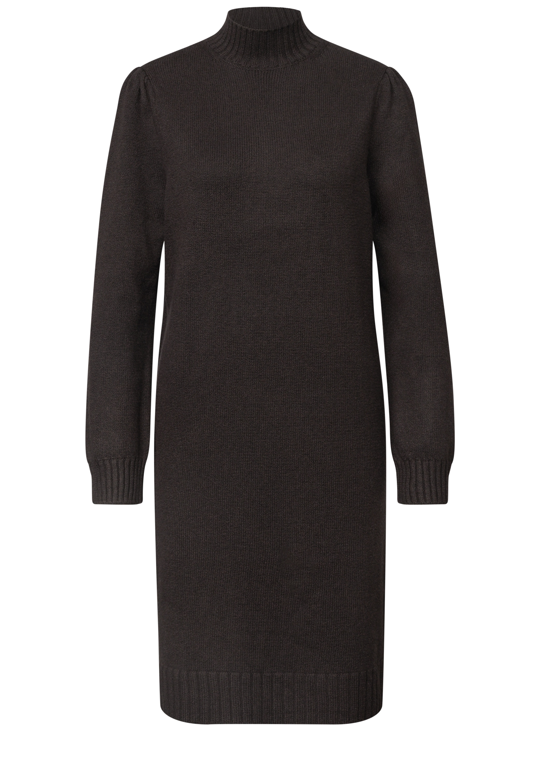 STREET ONE Strickkleid