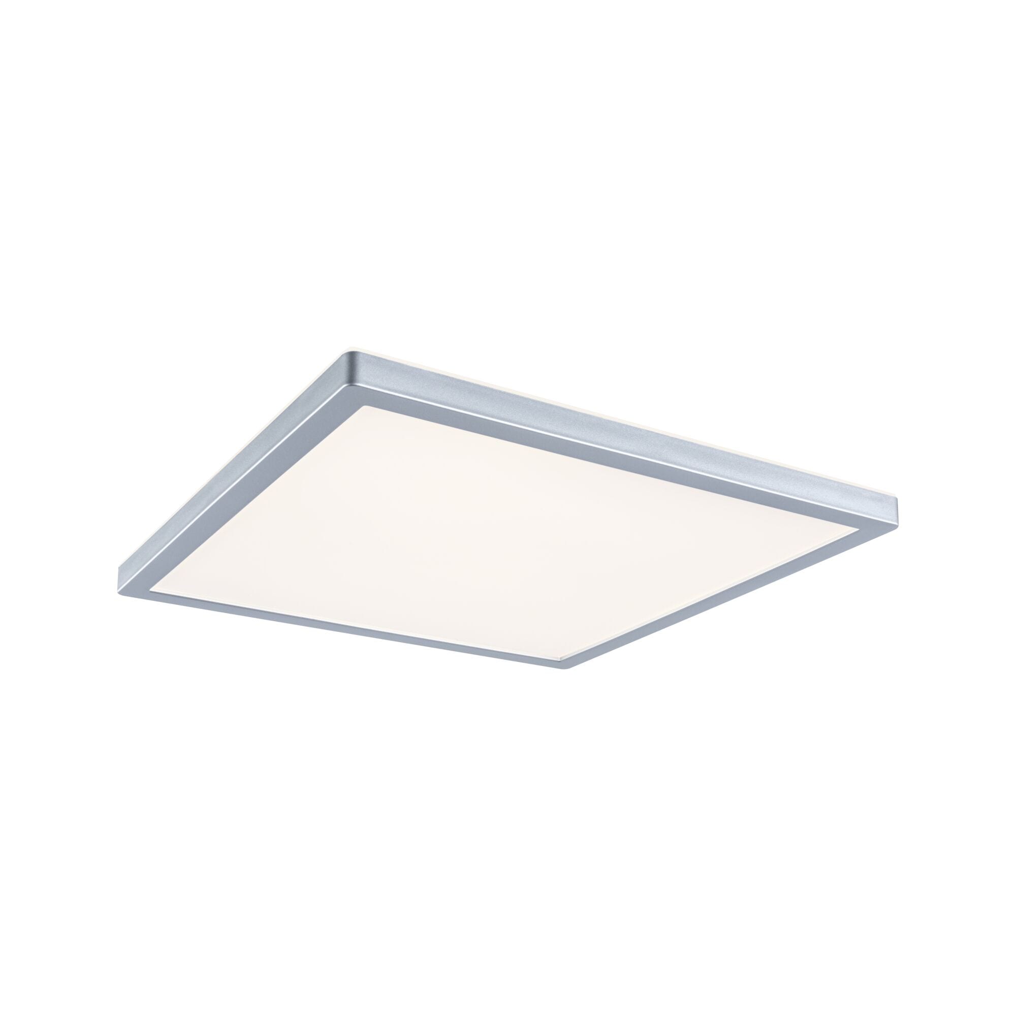 Paulmann LED Panel »Atria Shine IP44 eckig 298x298mm 15,7W 2100lm 3000 - 6500K« LED-Modul 1 Stk. Tageslichtweiß Farbwechsler