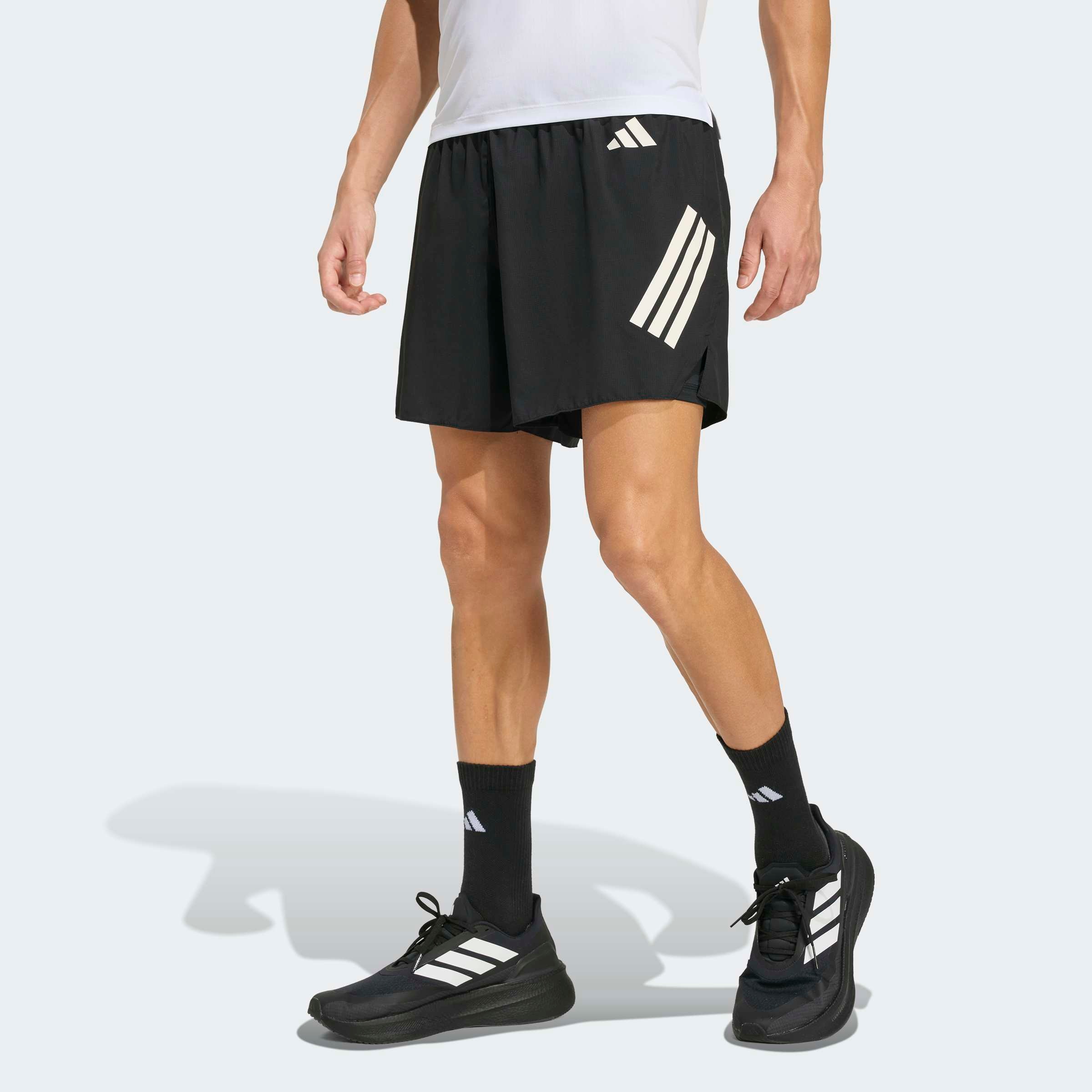 adidas Performance Laufshorts "ADI365 FORMOTION 2IN1" günstig online kaufen