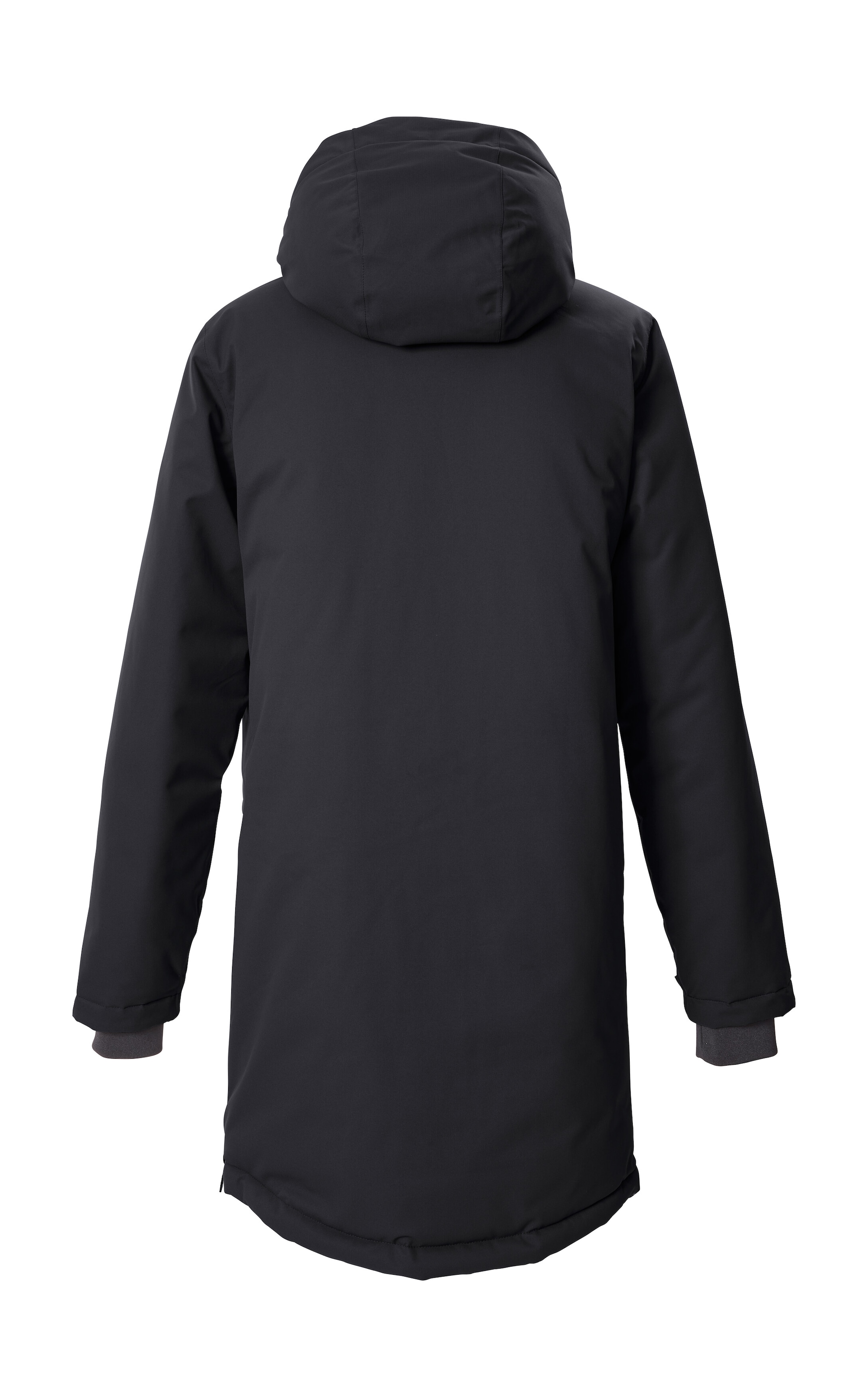 G.I.G.A. DX by killtec Parka »GW 65 MN PRK« Wind- und wasserdichter Parka, atmungsaktiv, mit Teflon EcoElite™