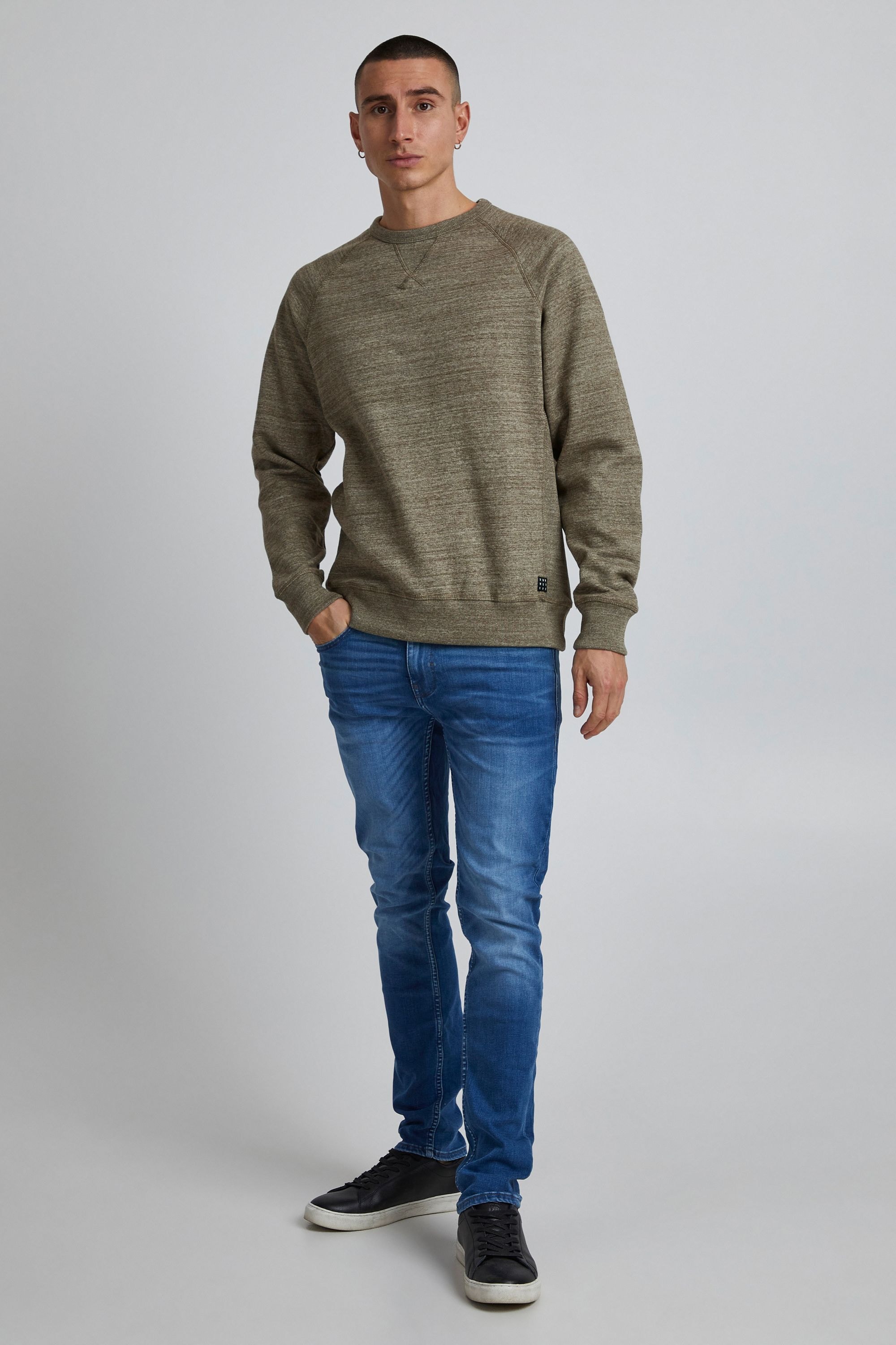 Blend Kapuzenpullover »Sweatshirtpullover BHAlton«