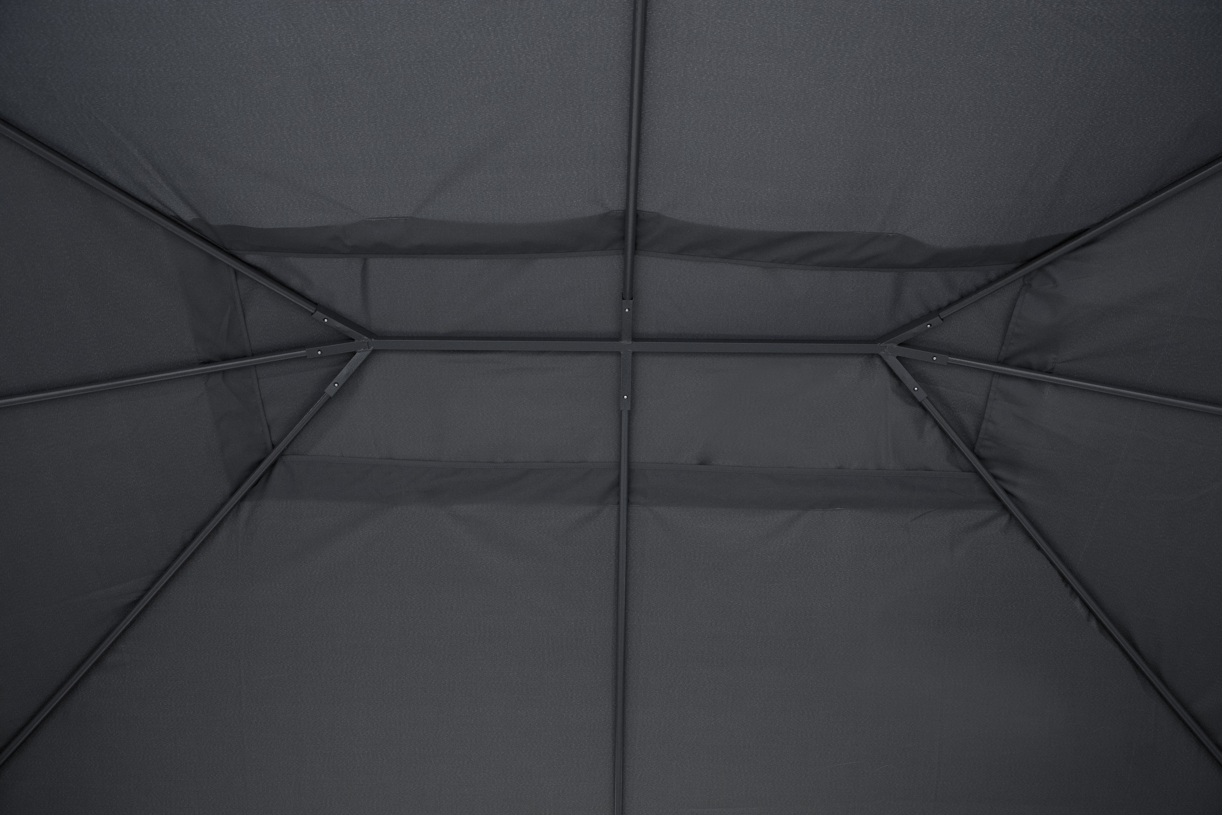 KONIFERA Pavillon »Kreta«, in BxT: 300x300 cm oder 400x300 cm