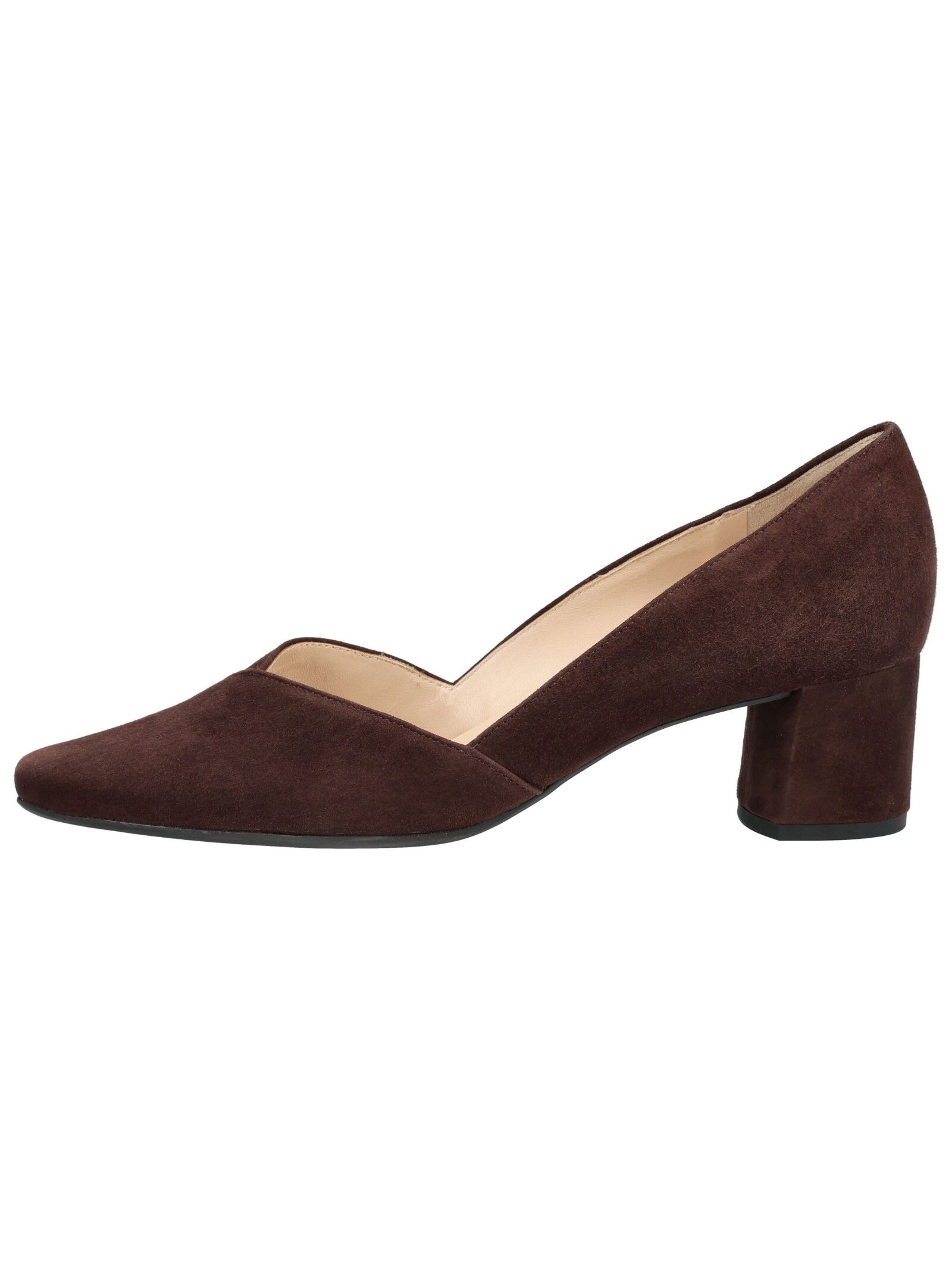 Högl Pumps »Högl Pumps Veloursleder«