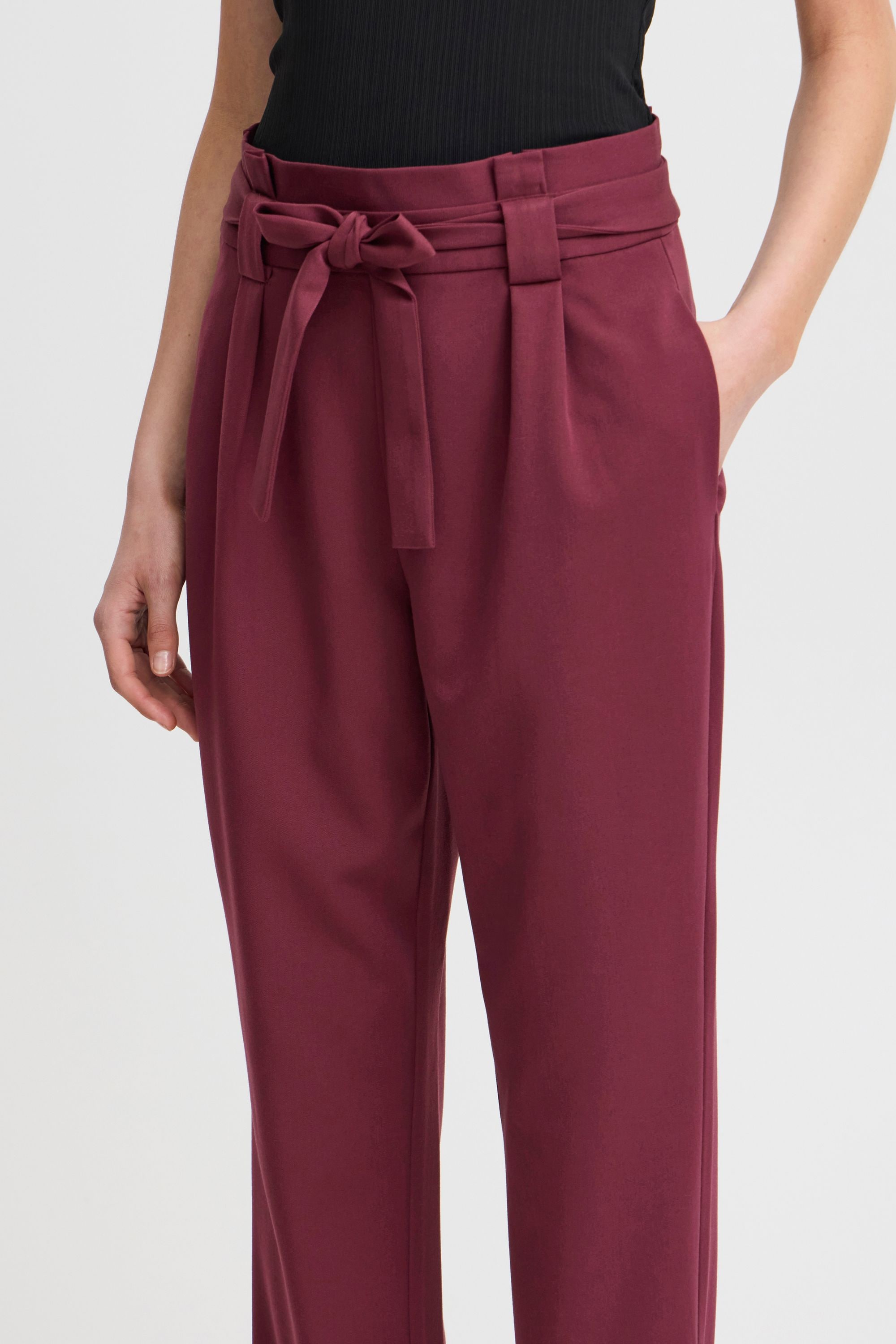 Ichi Stoffhose »Stoffhose IHCaisy«
