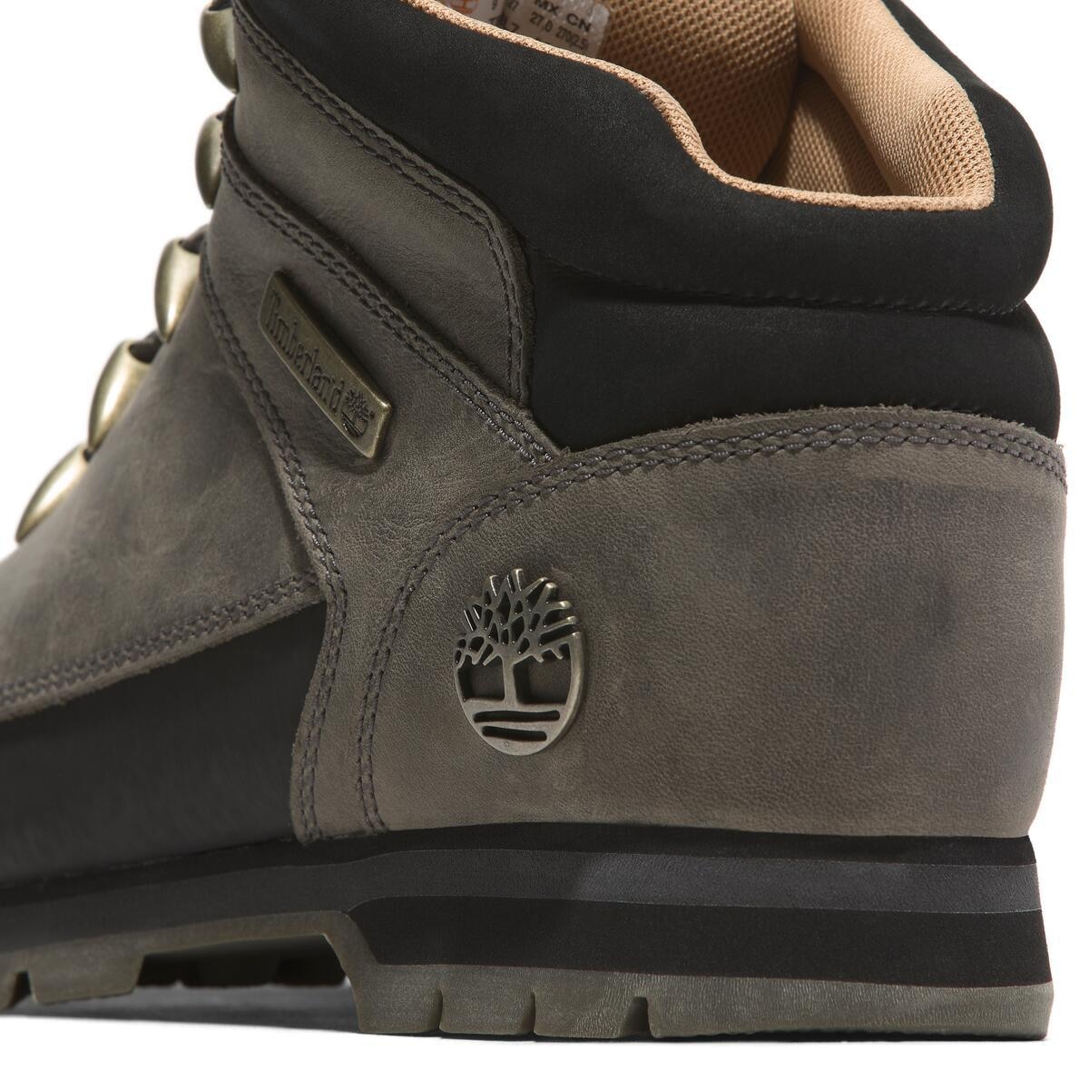 Timberland Schnürboots »EURO SPRINT MID LACE UP BOOT«, Winterstiefel, Schnürstiefel, Winterschuhe