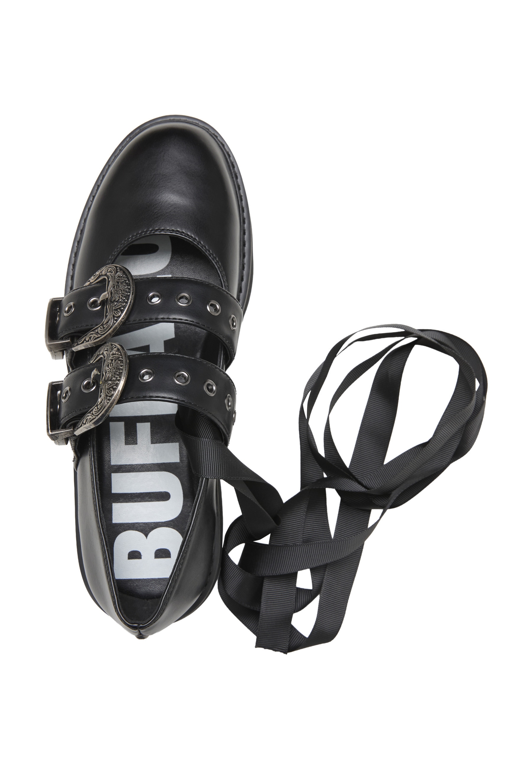 Buffalo Outdoorschuh »Buffalo DARYA WEST«