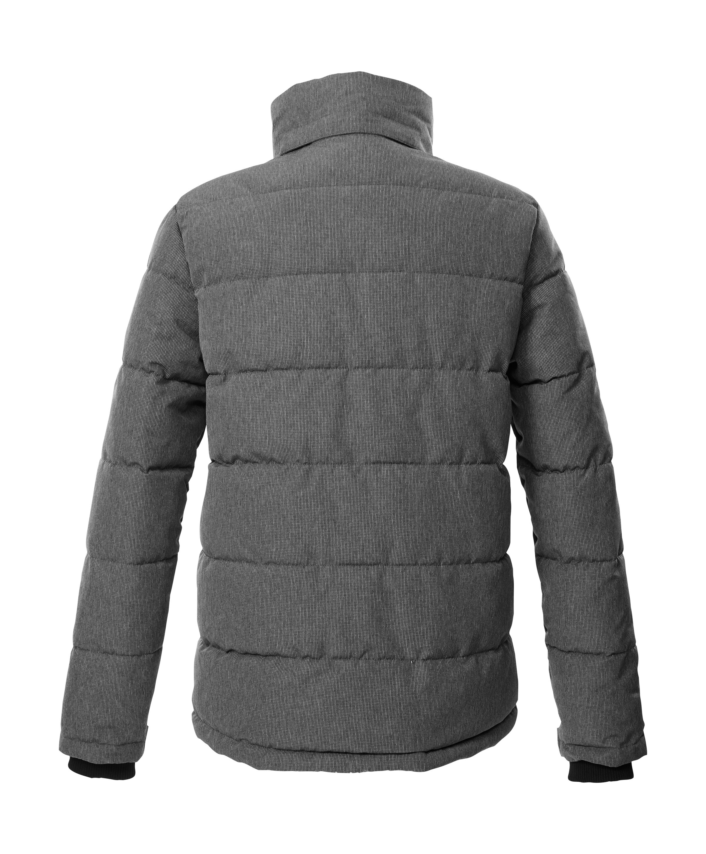 Thumbnail - G.I.G.A. DX by killtec Steppjacke "GW 45 MN QLTD JCKT" Wasserabweisende Steppjacke, abnehmbare Kapuze, verstellbare Deta...