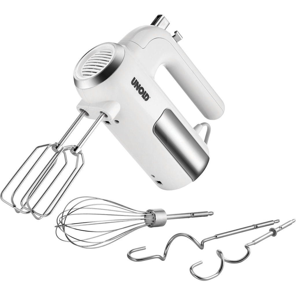 Unold Handmixer »3 in 1 - 78710«, 450 W