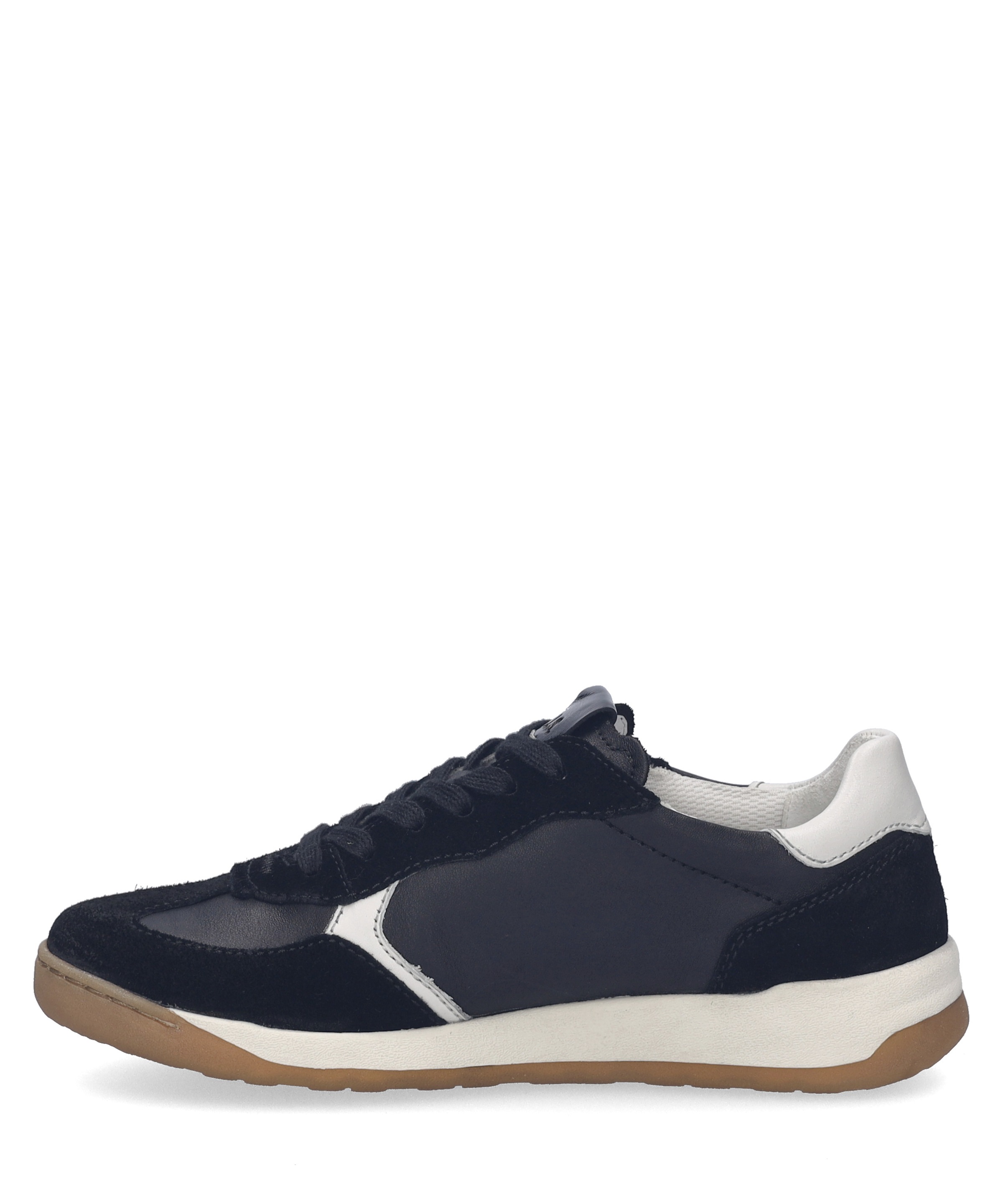 Josef Seibel Sneaker »Arleen 01, schwarz-weiss«