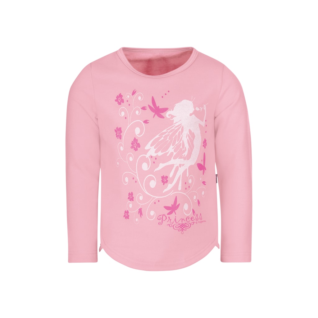 Trigema Sweatshirt