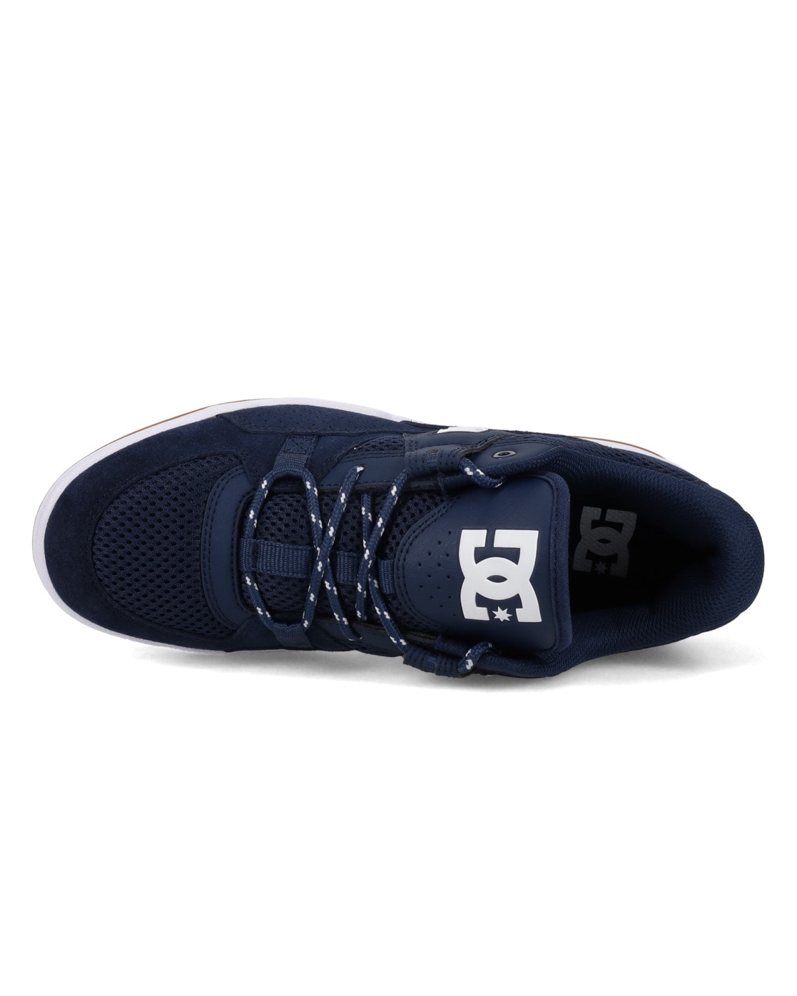 DC Shoes Sneaker »Construct«