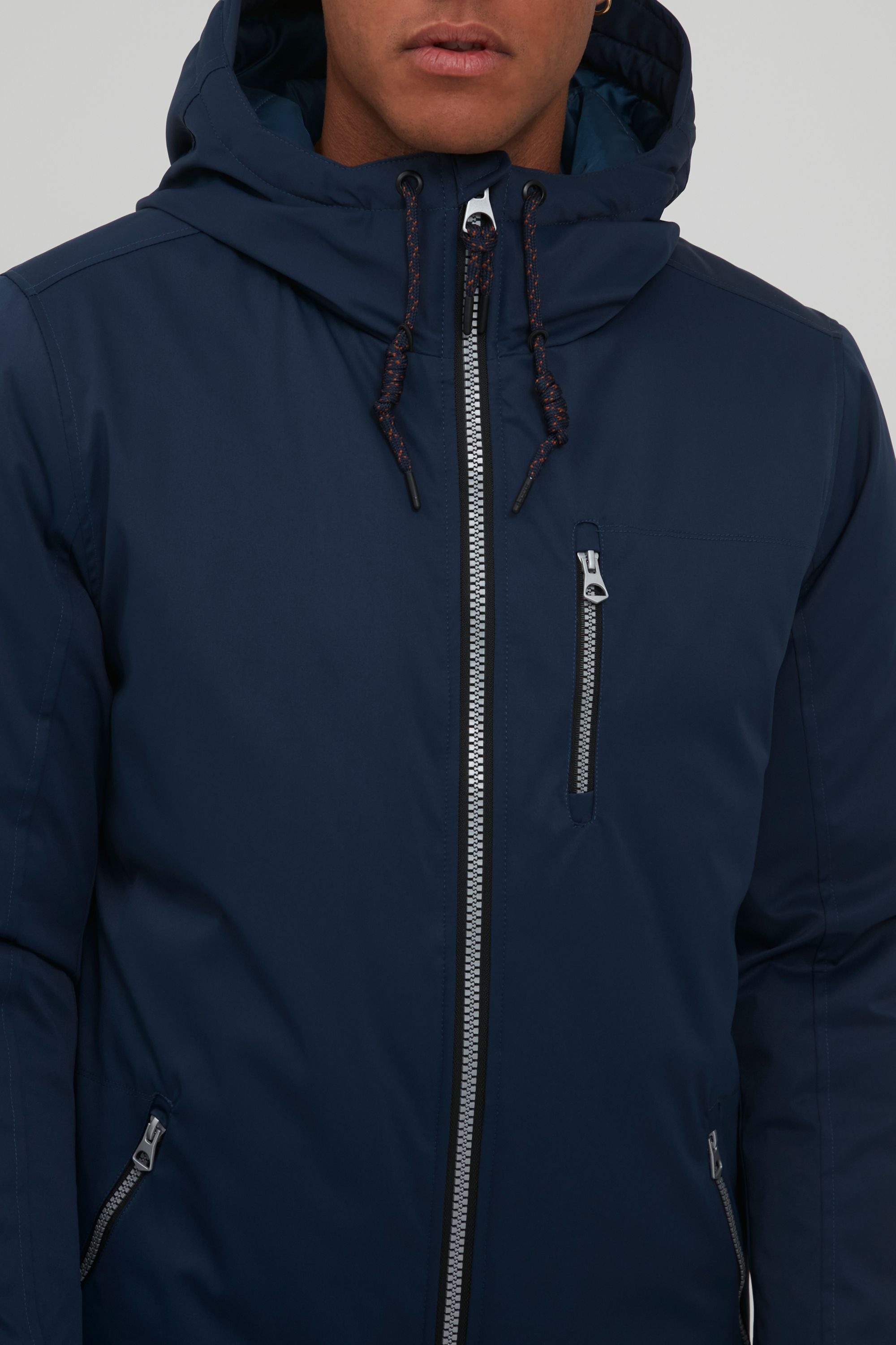 Blend Wintermantel »Winterjacke BHLeto«