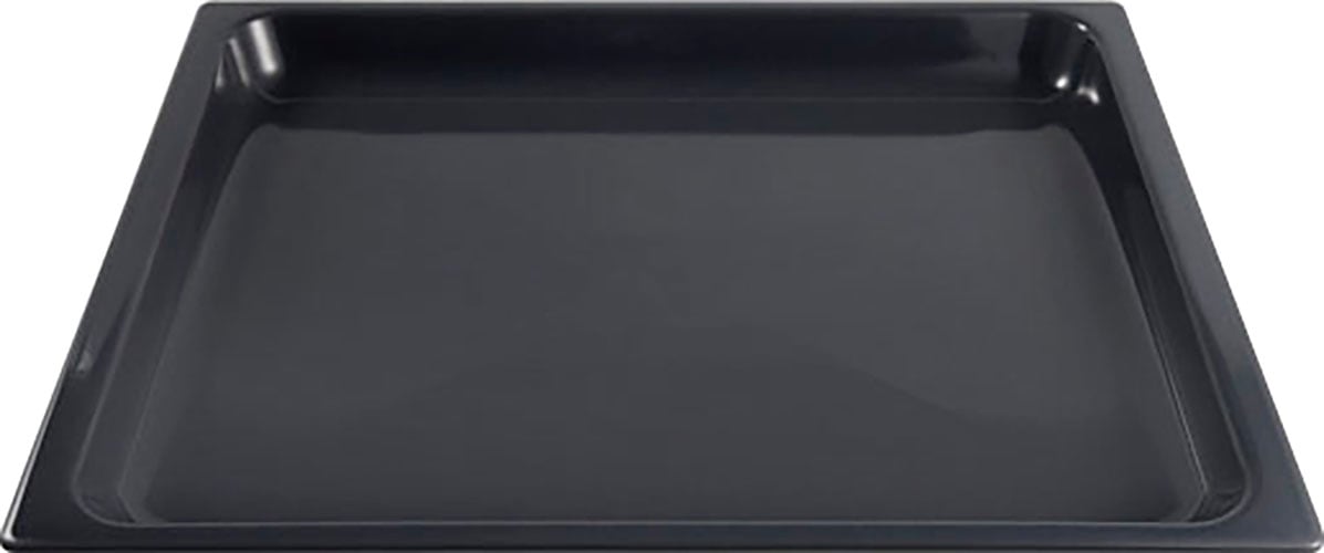 Miele Backblech "HUBB 71" Metall mit PerfectClean Veredelung günstig online kaufen