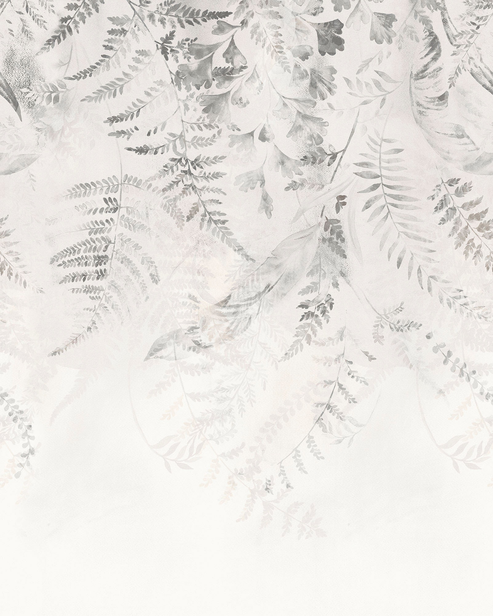 Komar Vliestapete »Illuminating Ivy« 200x250...