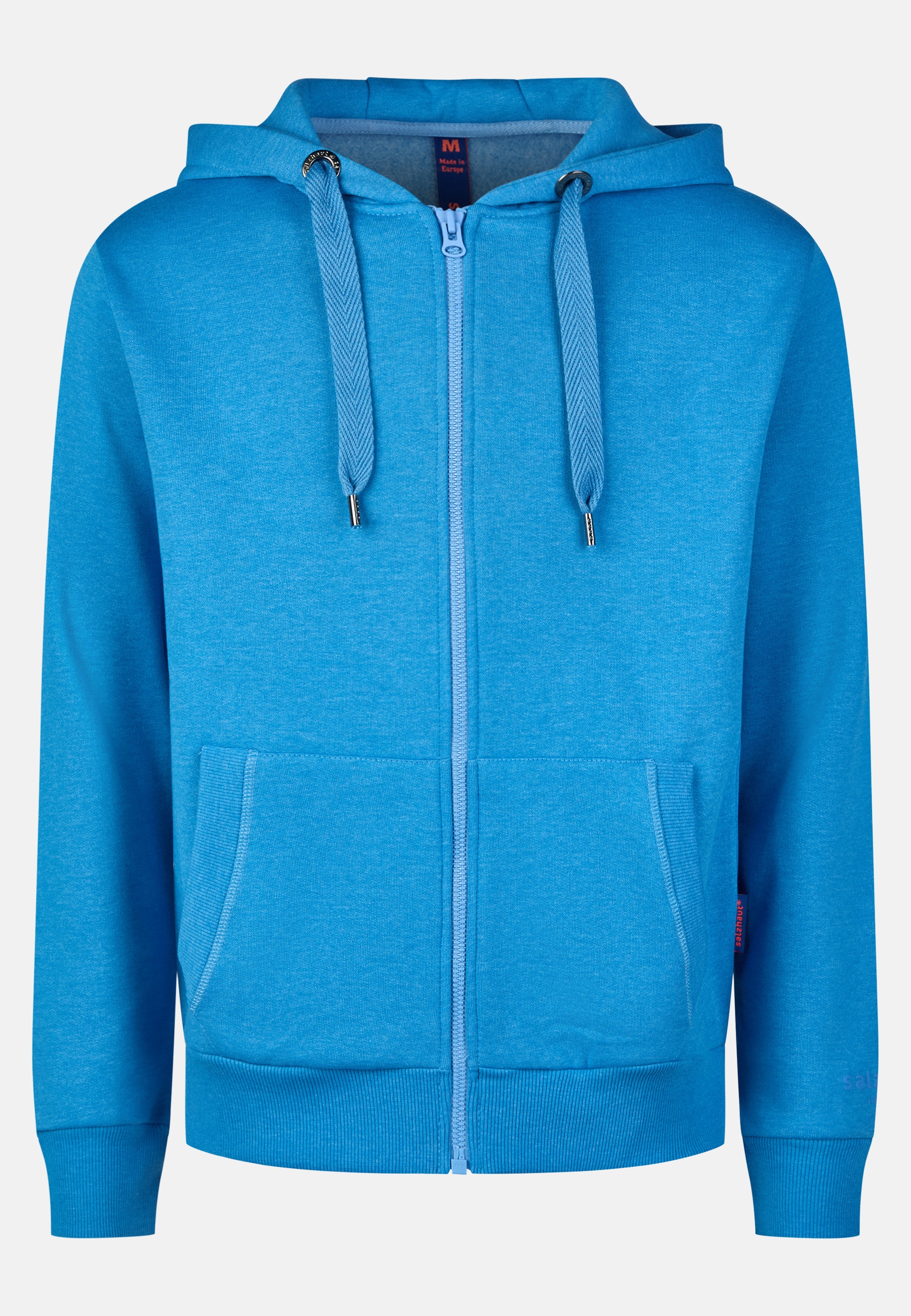 salzhaut Sweatjacke "Sweatjacke BREKER"