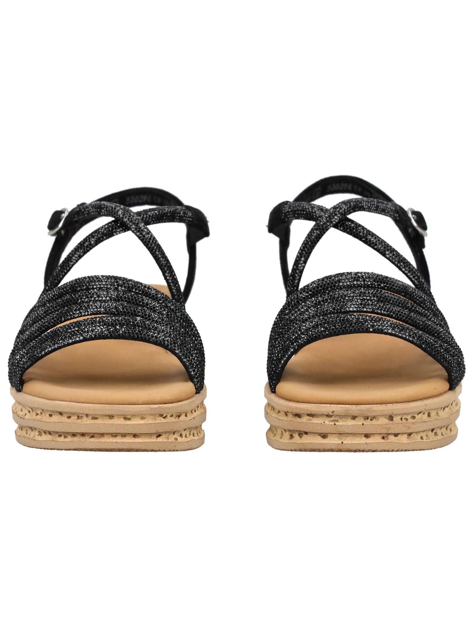 Thumbnail - Gabor Keilsandalette "Gabor Sandalen Lederimitat"