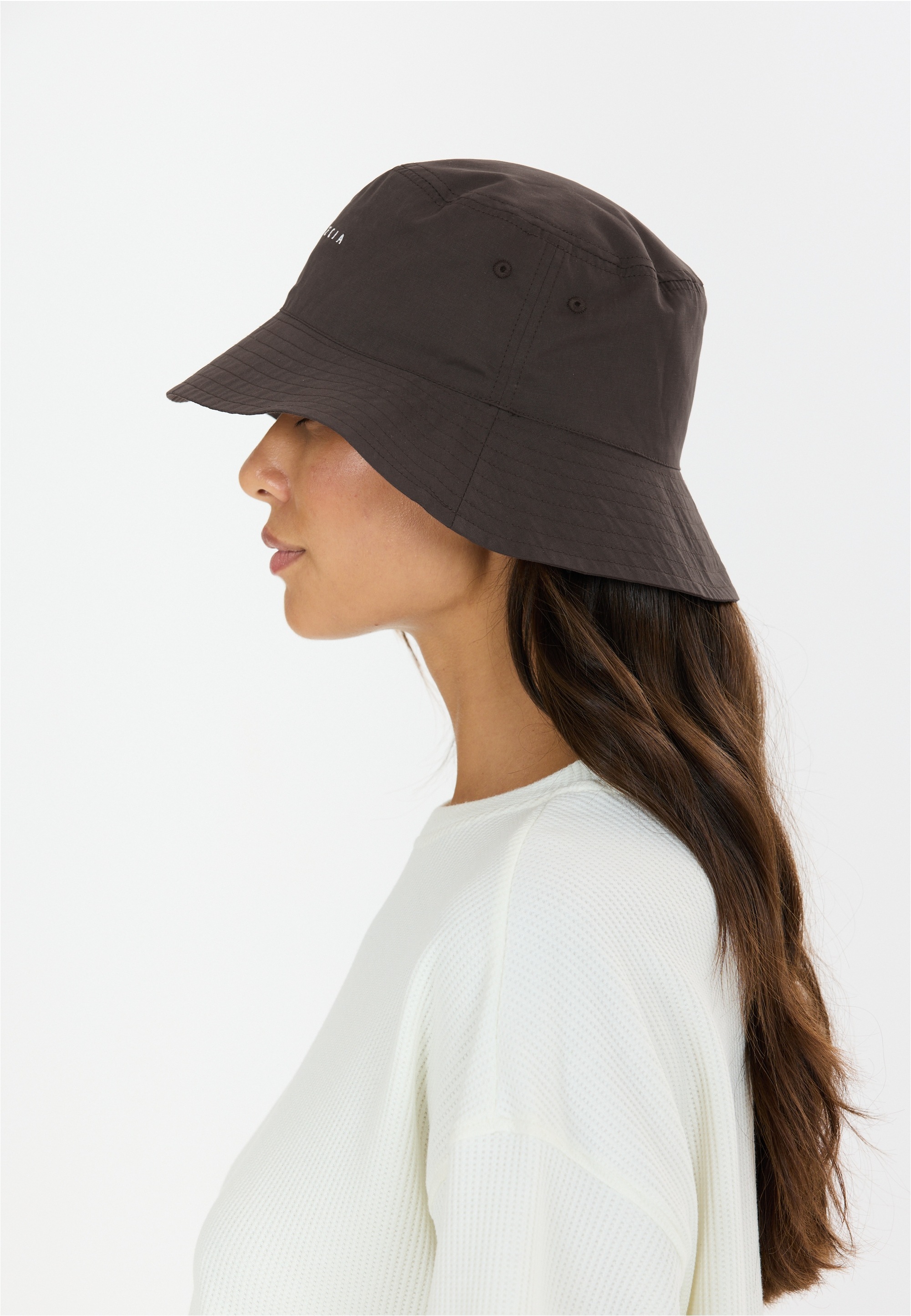 ATHLECIA Strohhut »Ansonia« Schmucklos