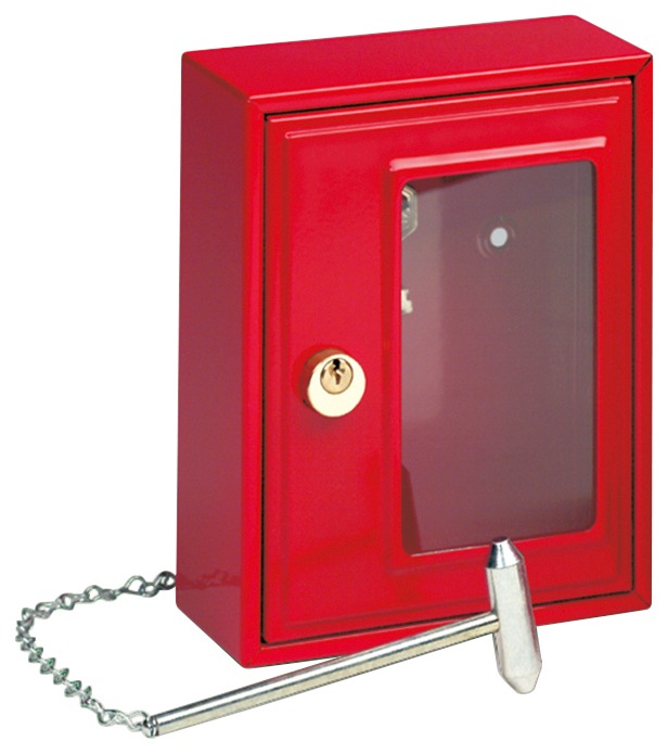 Schlüsselkasten »6161«, Notschlüsselbox