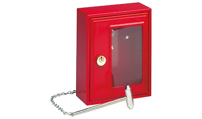 Burg Wächter Schlüsselkasten »6161«, Notschlüsselbox kaufen