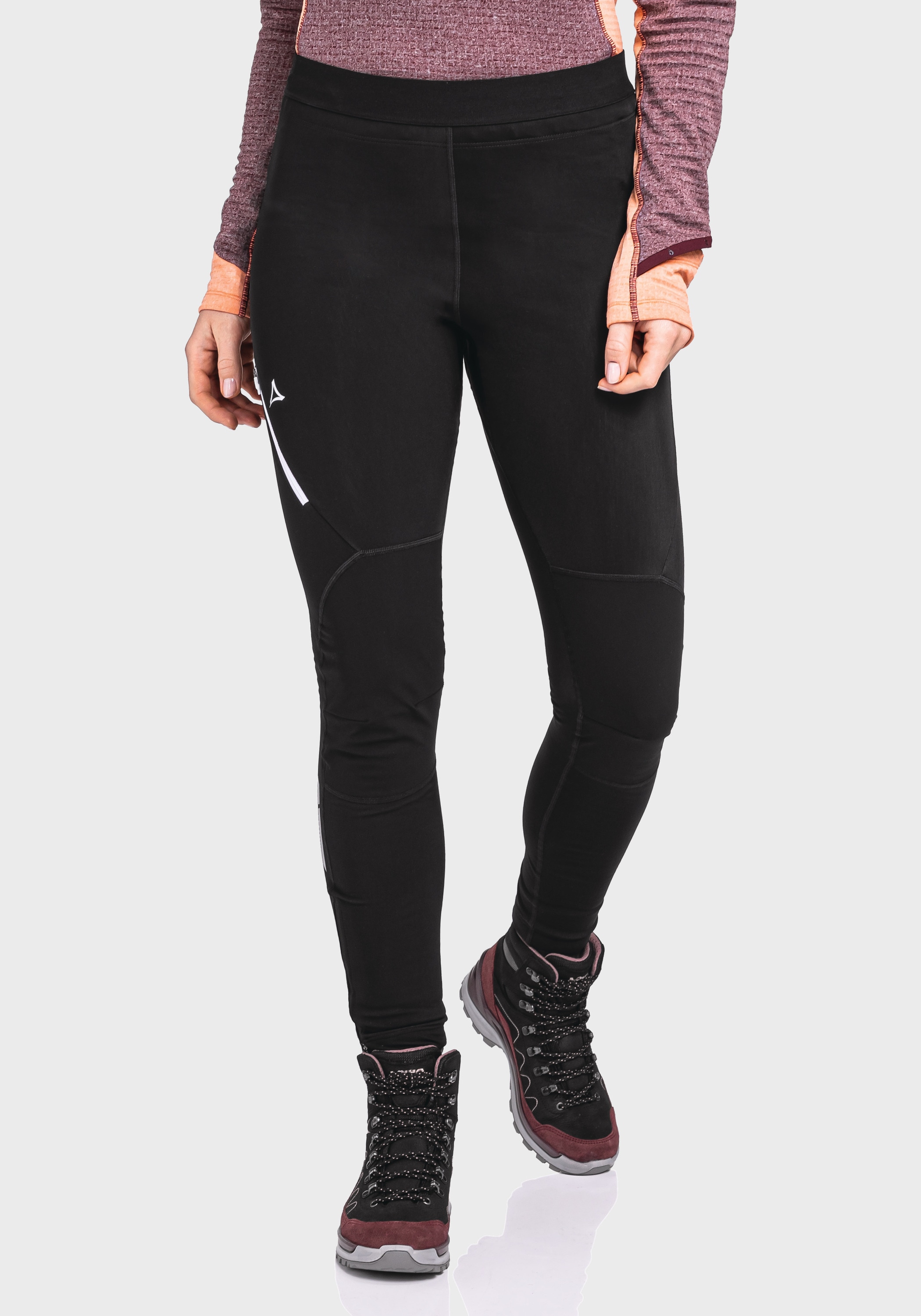 Schöffel Outdoorhose »Tights Tristkopf L«