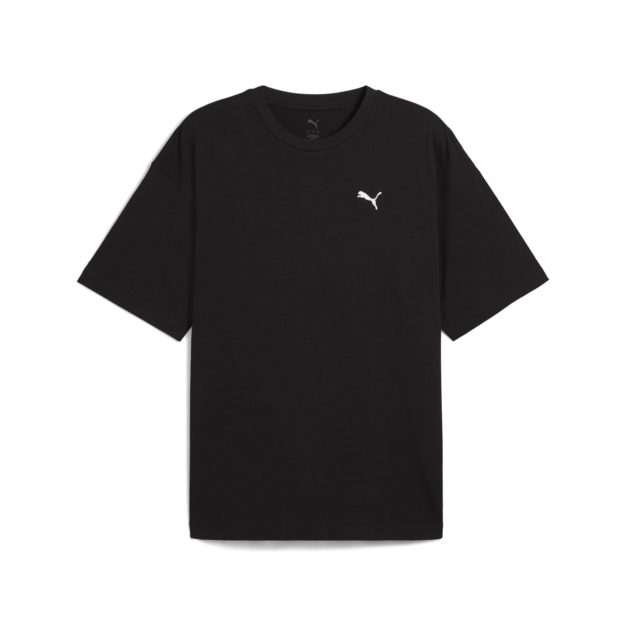 PUMA Marškinėliai »WARDROBE ESS Oversized M...