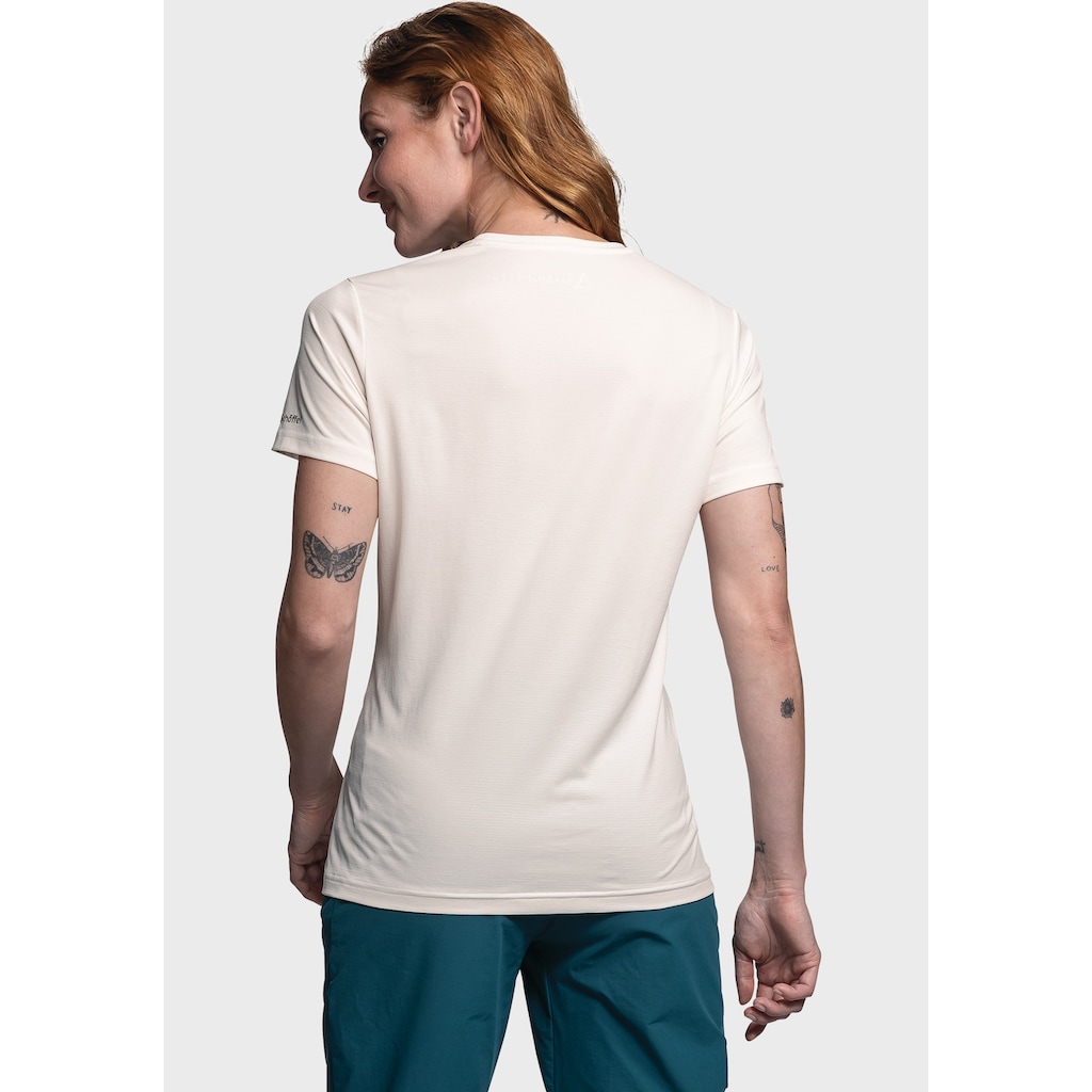 Schöffel Funktionsshirt »CIRC T Shirt Sulten L«