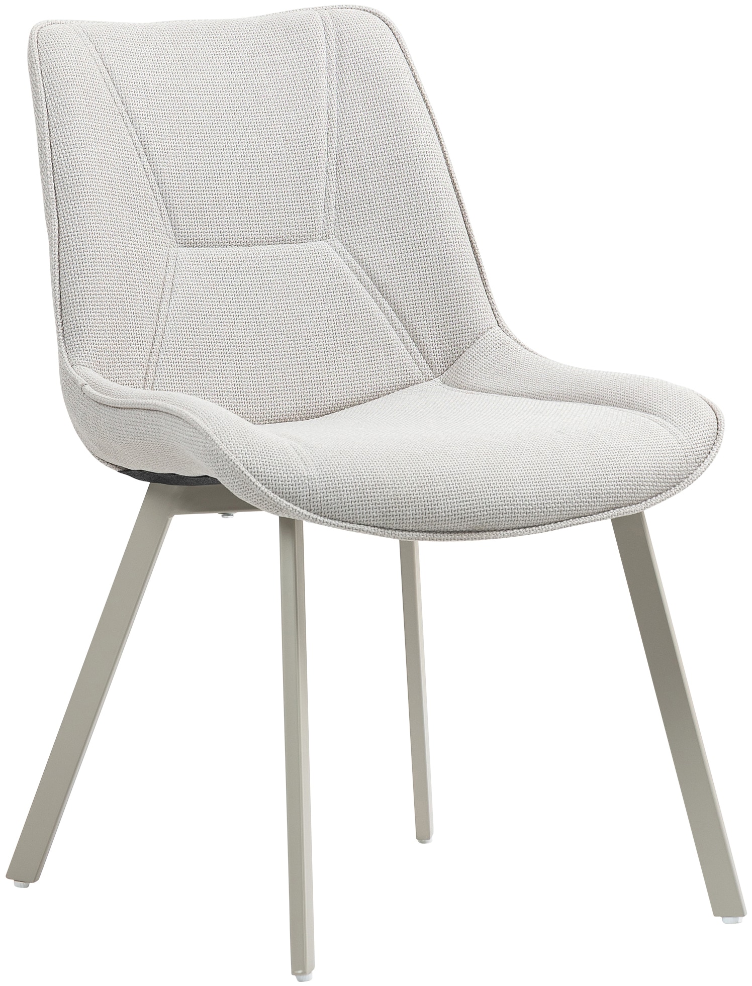 Duo Collection 4-Fußstuhl "Mila" () 4 Stk. günstig online kaufen