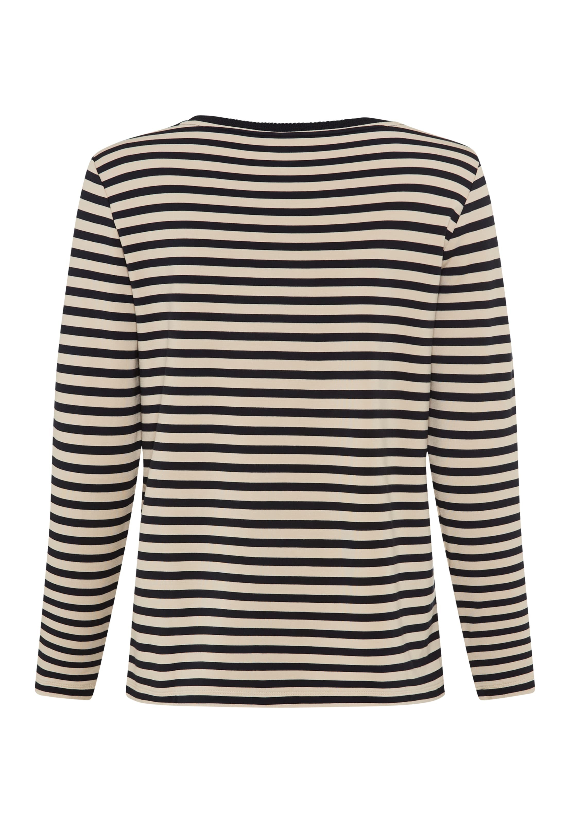 Brax Langarmshirt »Style CARINA L«