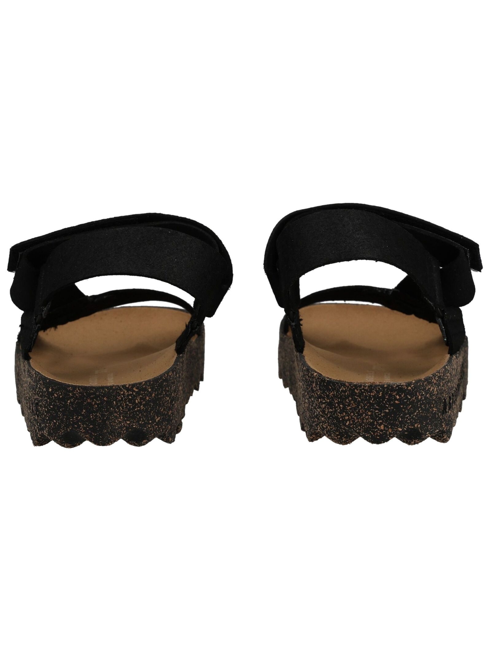 Asportuguesas Riemchensandale »Asportuguesas Sandalen Veloursleder«