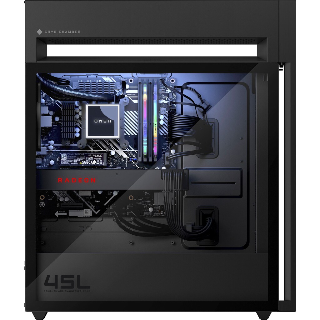 HP Gaming-PC »OMEN GT22-1012ng«