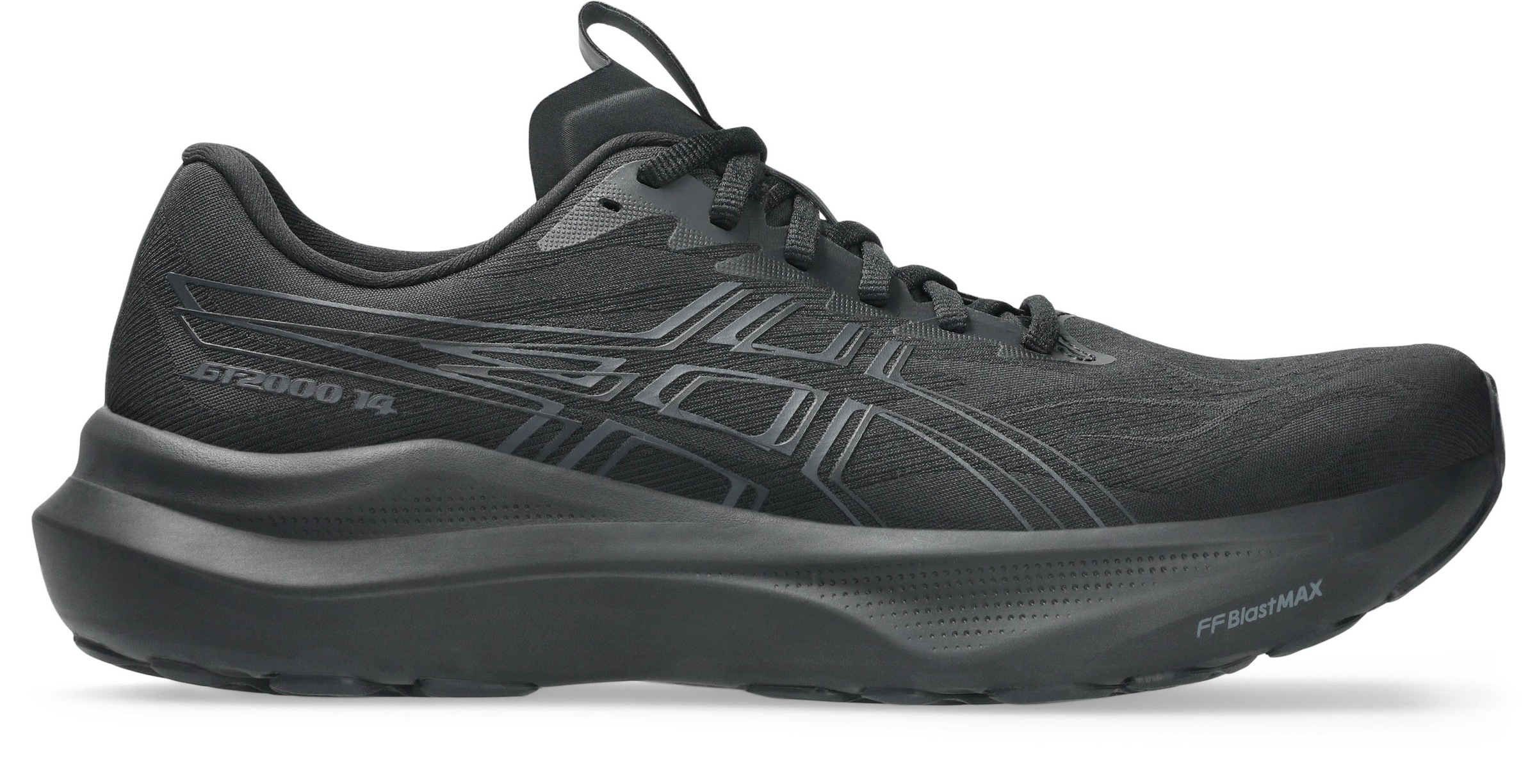 Asics Laufschuh »GT-2000 14«, für mehr Stabilität