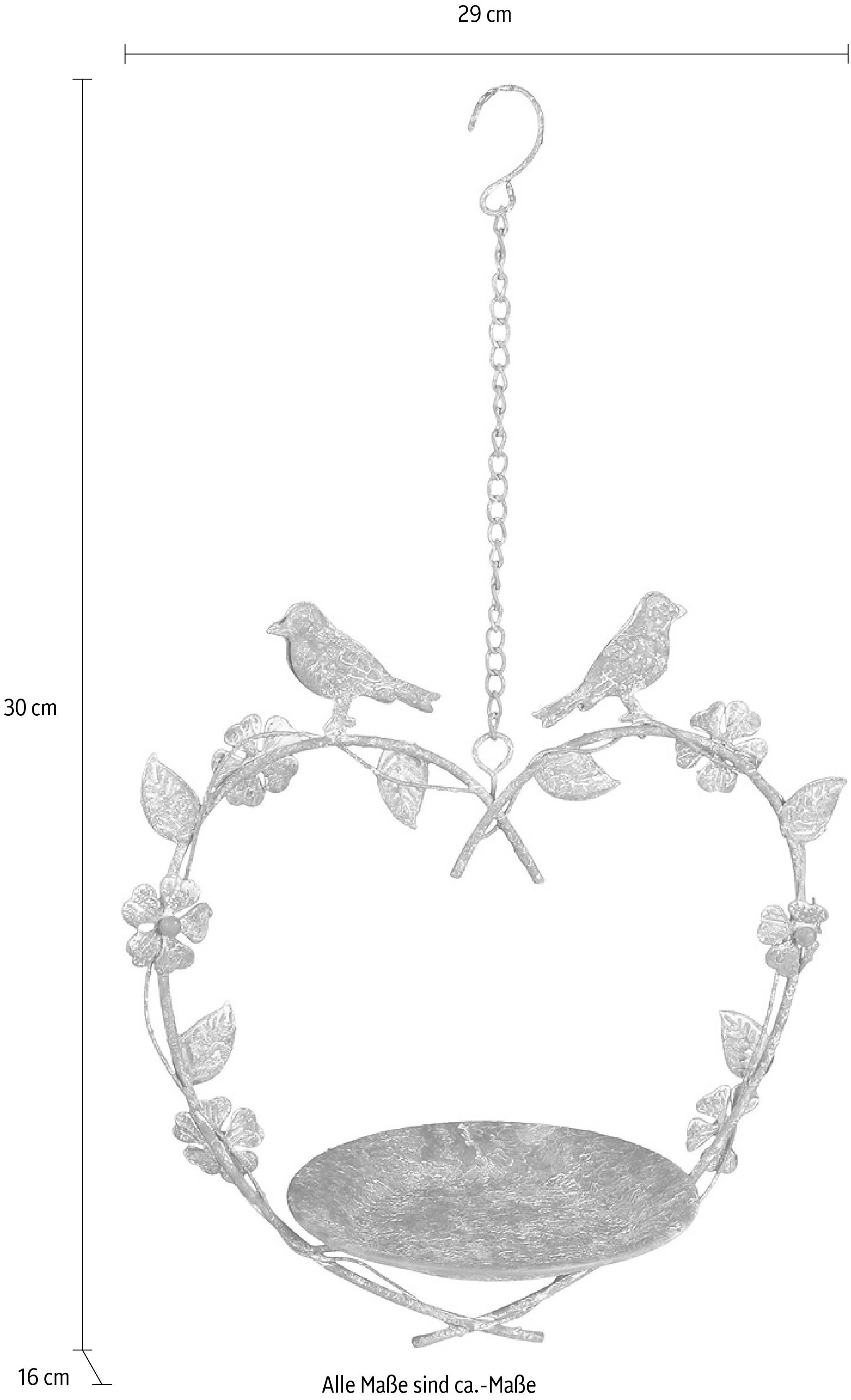 Ambiente Haus Vogeltränke günstig online kaufen